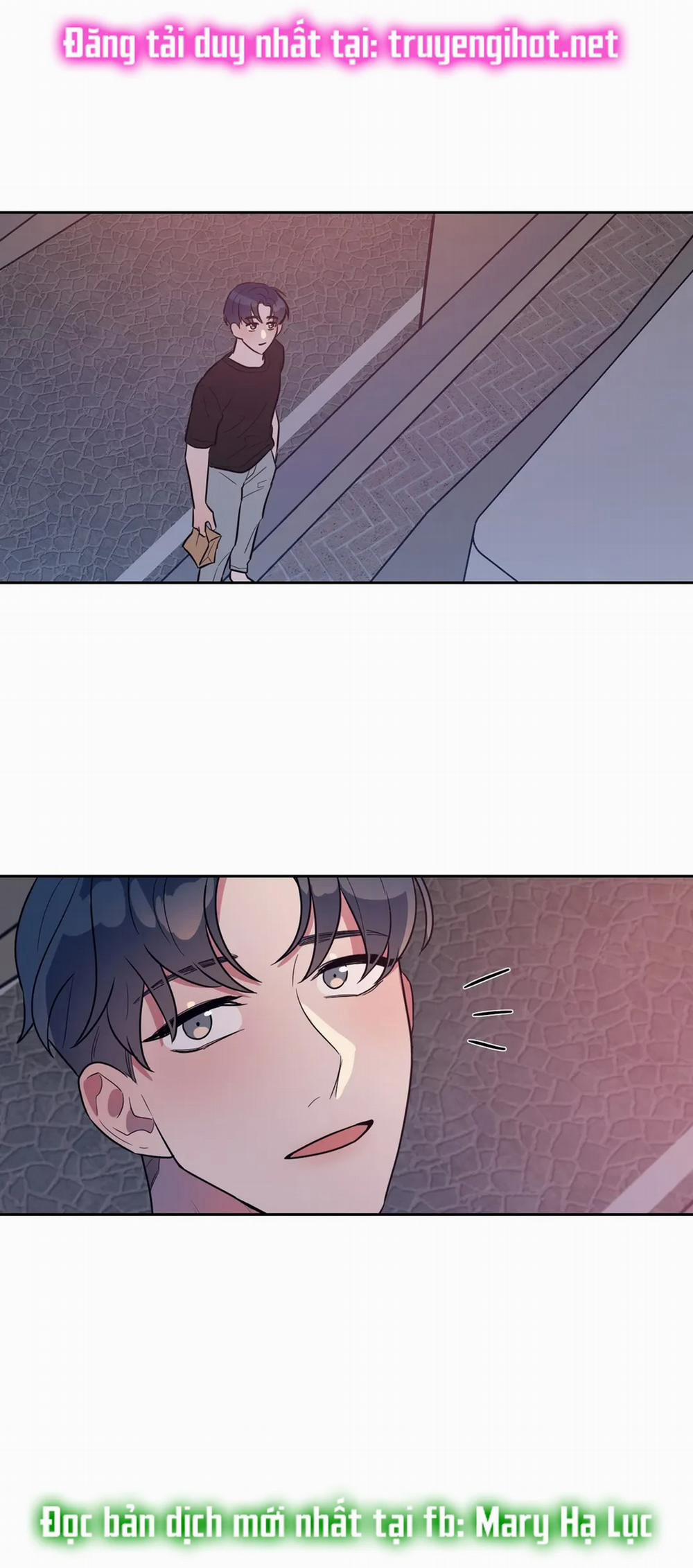 [18+] Đại Học Adan Và Những Điều Thú Vị 8.2 trang 6