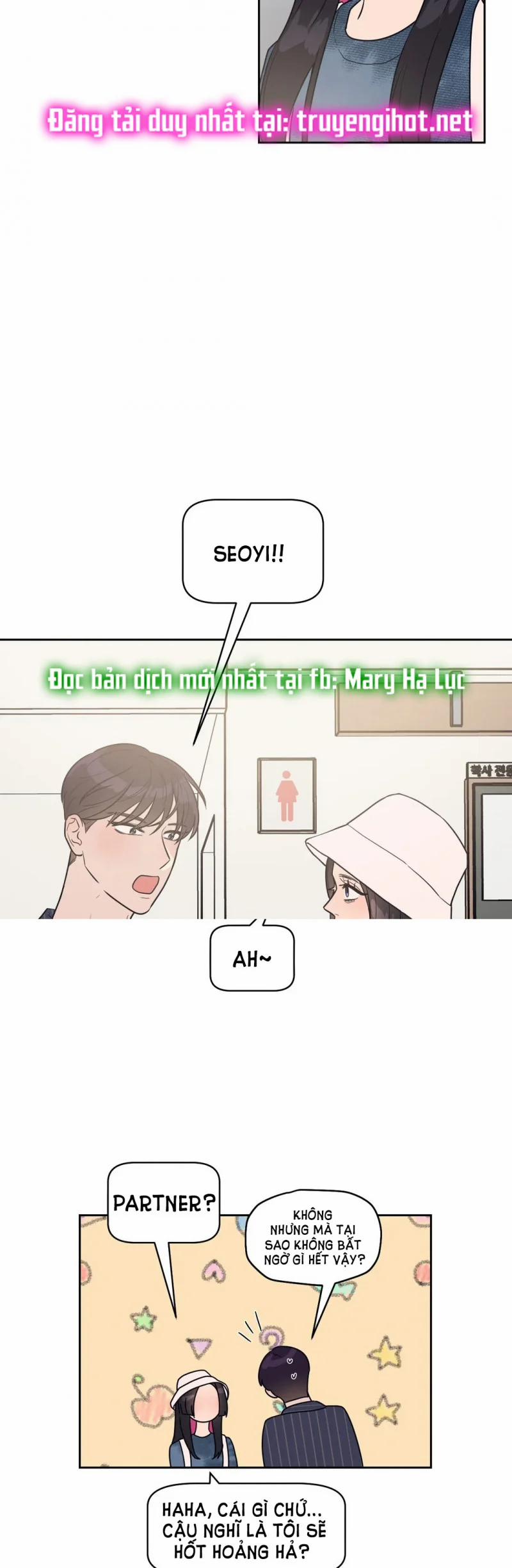 [18+] Đại Học Adan Và Những Điều Thú Vị 9.1 trang 2