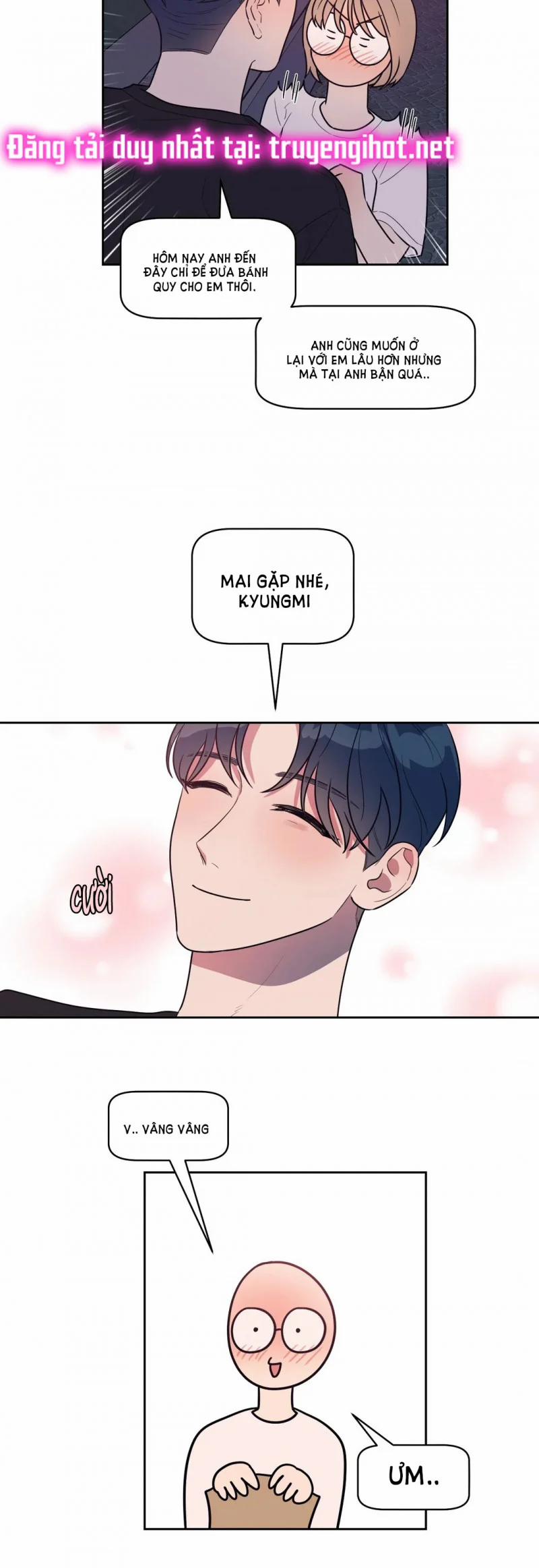 [18+] Đại Học Adan Và Những Điều Thú Vị 9.1 trang 5