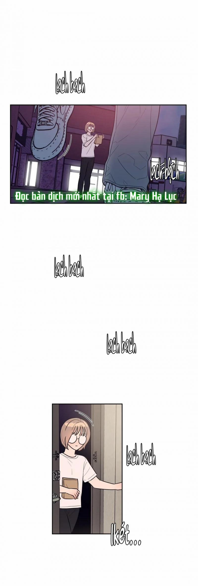 [18+] Đại Học Adan Và Những Điều Thú Vị 9.1 trang 6