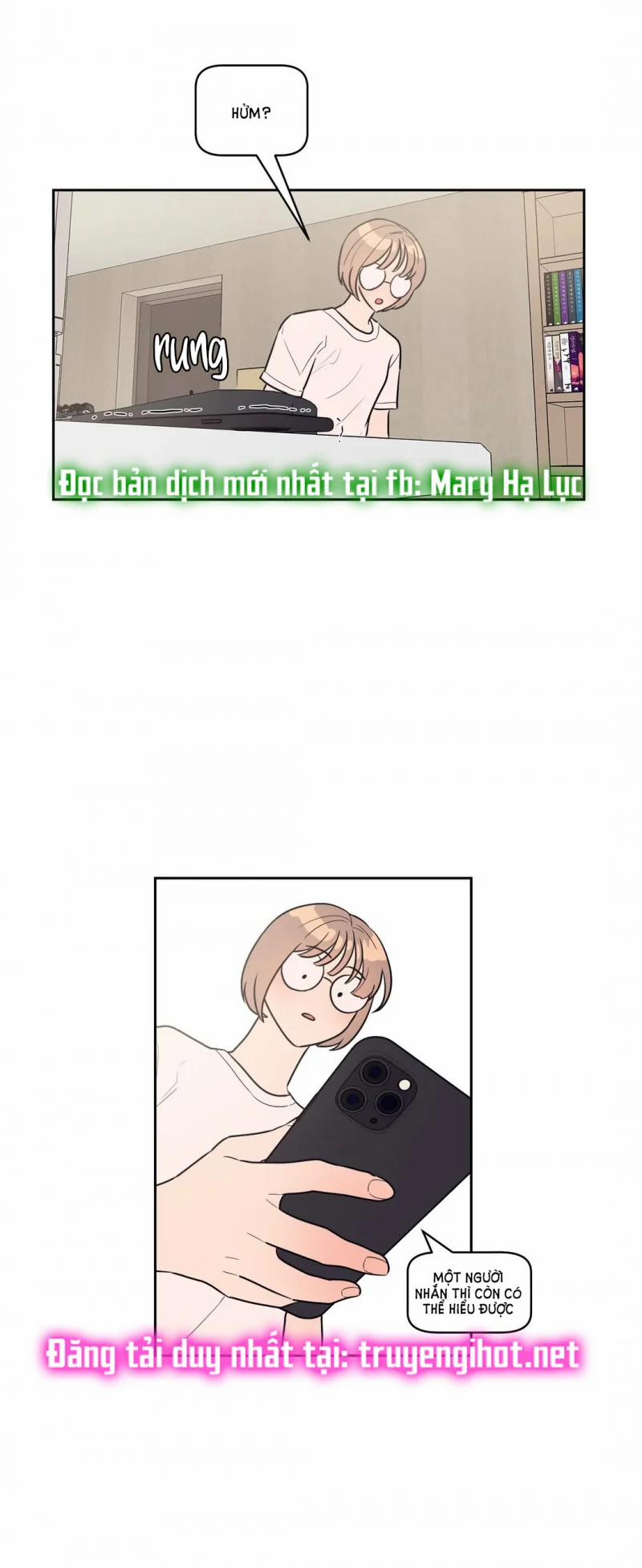 [18+] Đại Học Adan Và Những Điều Thú Vị 9.1 trang 7