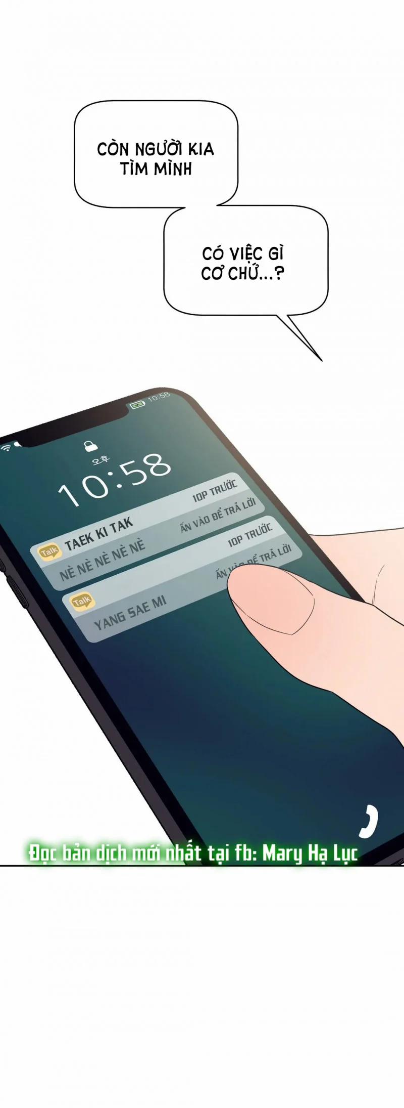 [18+] Đại Học Adan Và Những Điều Thú Vị 9.1 trang 8