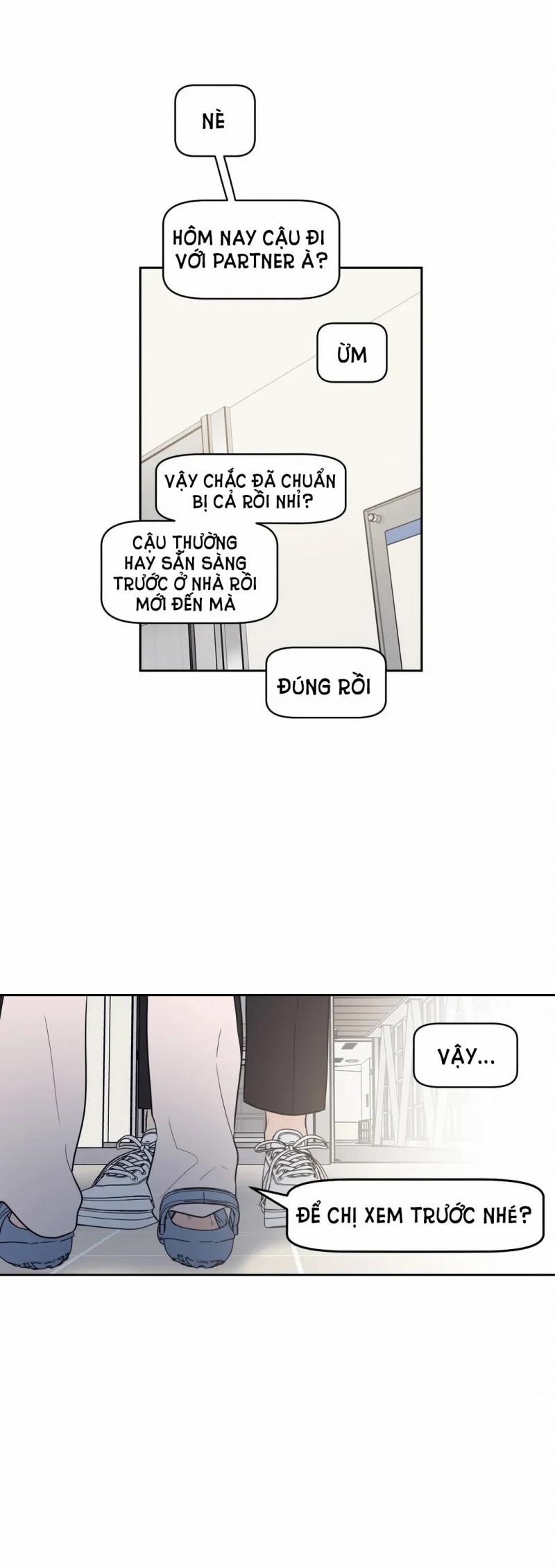 [18+] Đại Học Adan Và Những Điều Thú Vị 9.2 trang 5