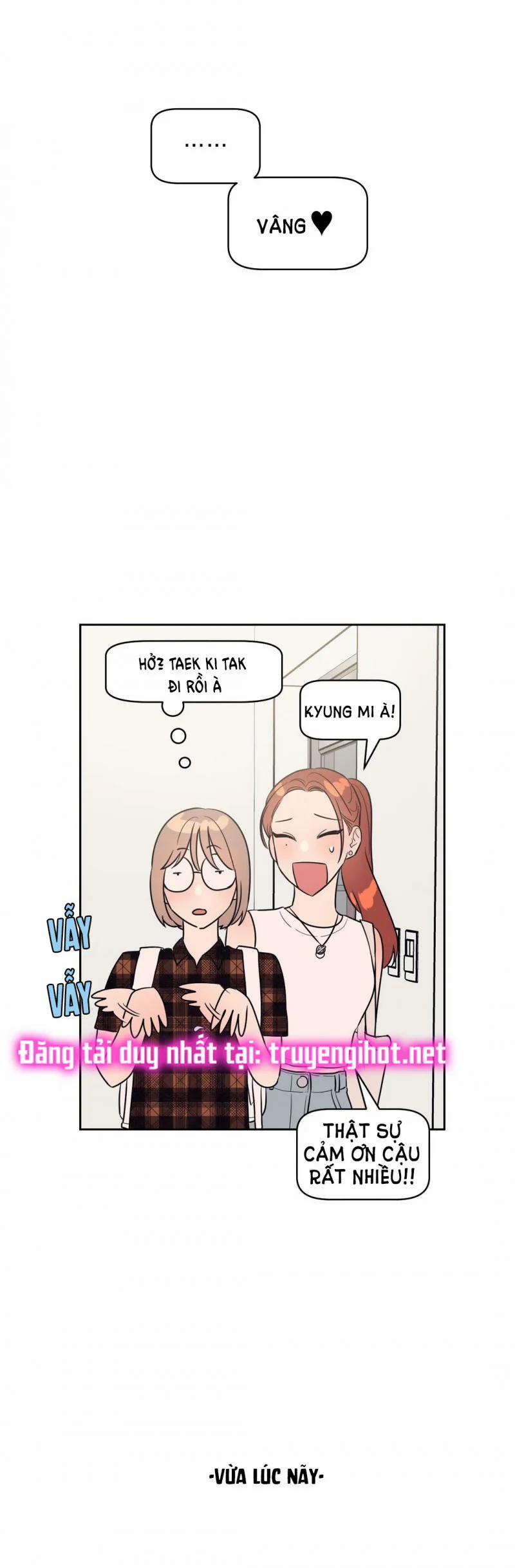 [18+] Đại Học Adan Và Những Điều Thú Vị 9.2 trang 6