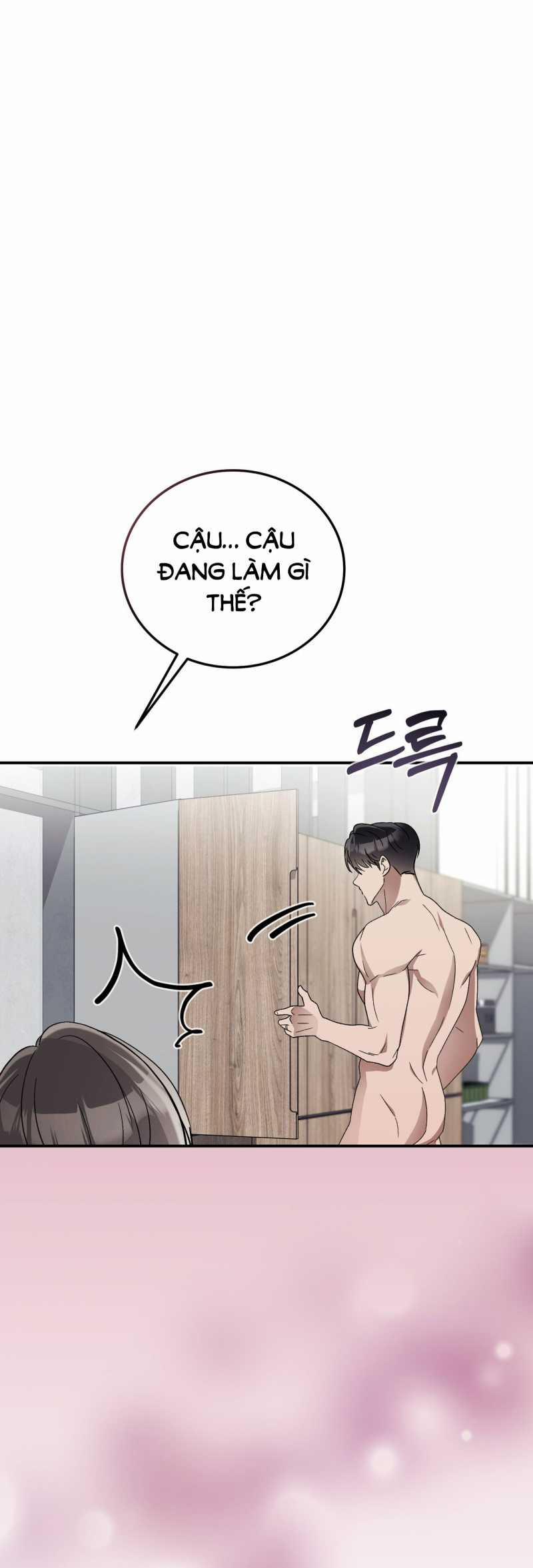 [18+] Đám Cưới Hào Nhoáng 17.1 trang 0