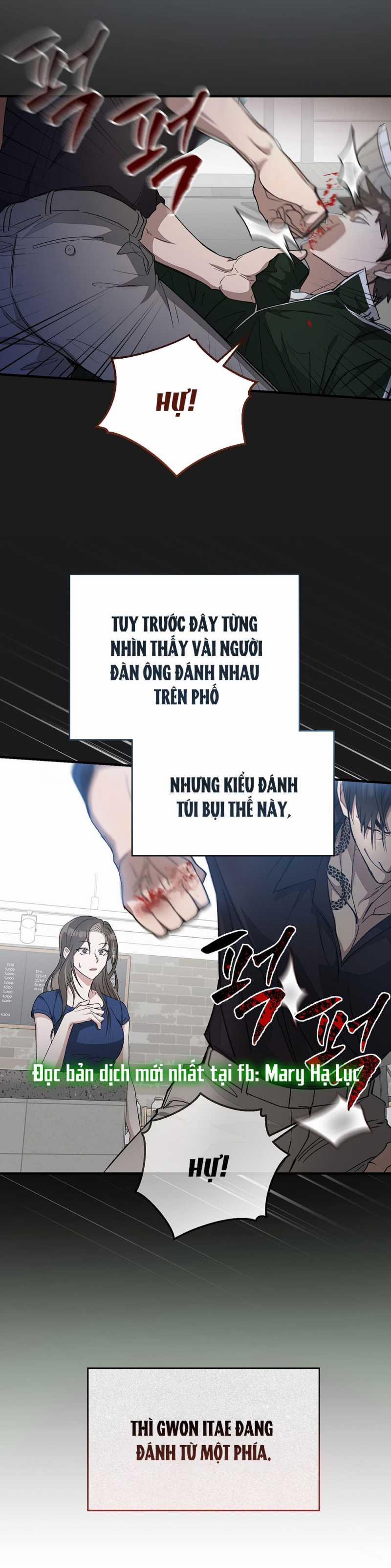 [18+] Đám Cưới Hào Nhoáng 2.1 trang 1