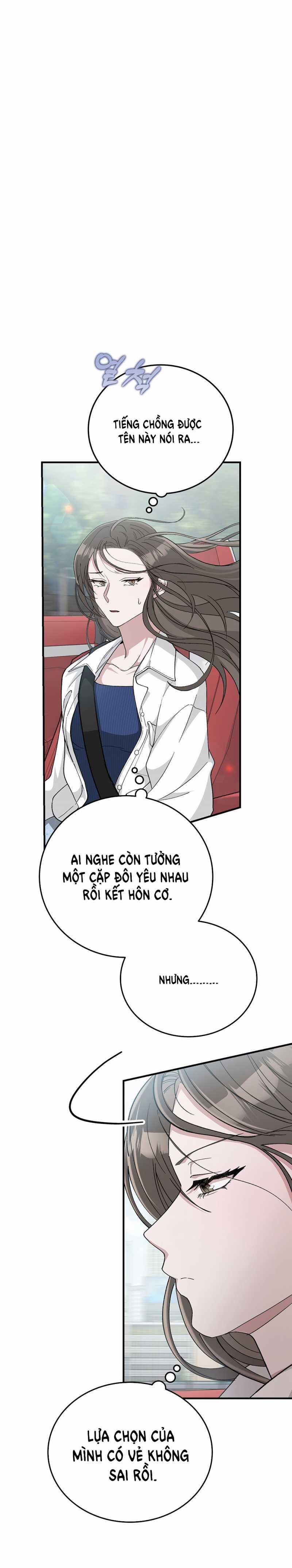 [18+] Đám Cưới Hào Nhoáng 3.1 trang 0