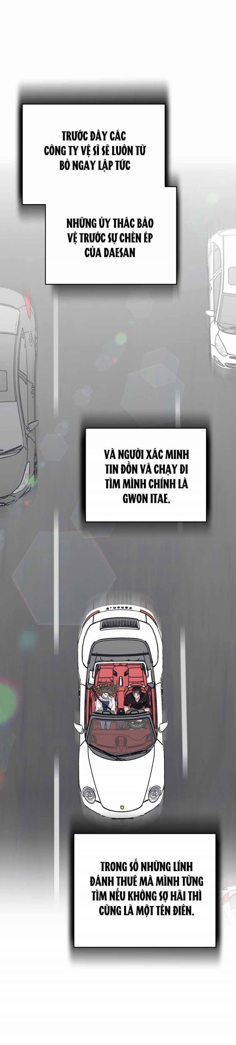[18+] Đám Cưới Hào Nhoáng 3.1 trang 1