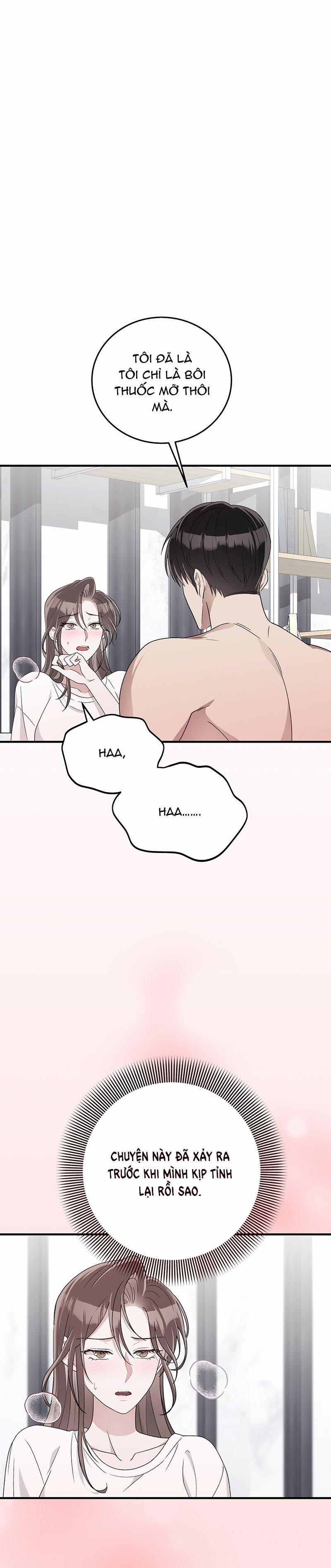 [18+] Đám Cưới Hào Nhoáng 30.1 trang 0