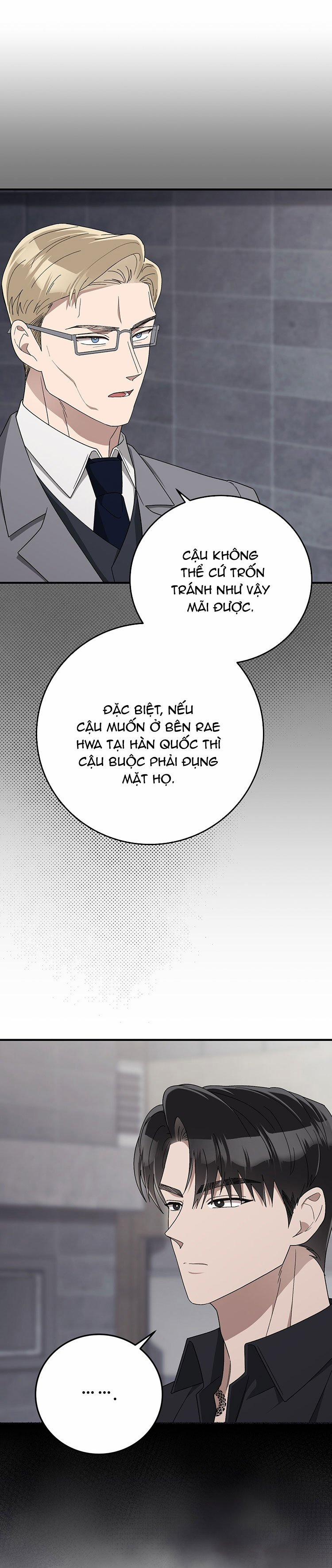 [18+] Đám Cưới Hào Nhoáng 31.1 trang 0