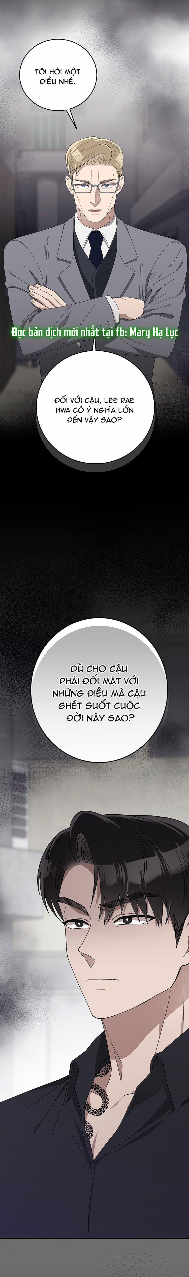 [18+] Đám Cưới Hào Nhoáng 31.1 trang 1