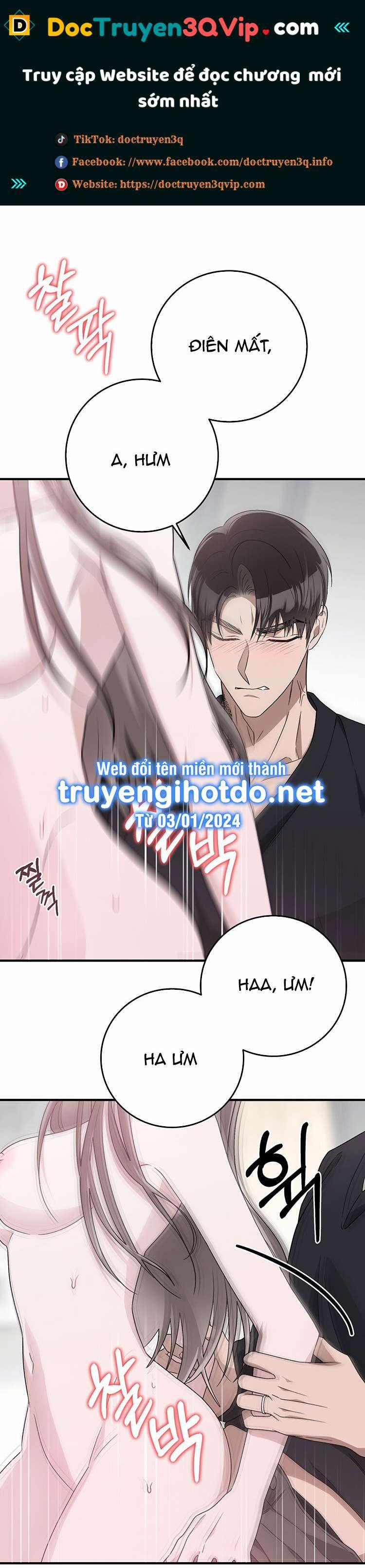 [18+] Đám Cưới Hào Nhoáng 35.2 trang 0