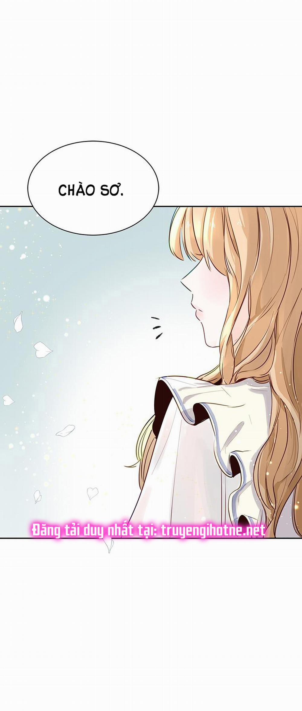 [18+] Đánh Cắp Trái Tim Tiểu Thư 1.1 trang 12