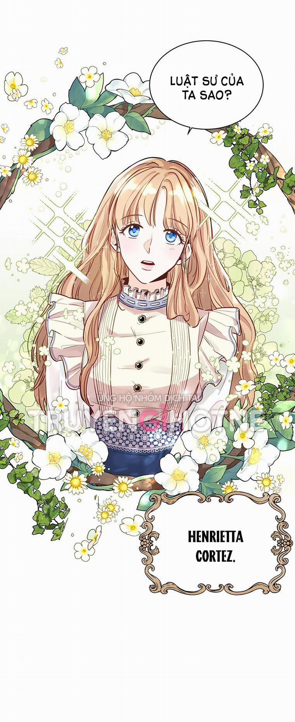 [18+] Đánh Cắp Trái Tim Tiểu Thư 1.1 trang 14