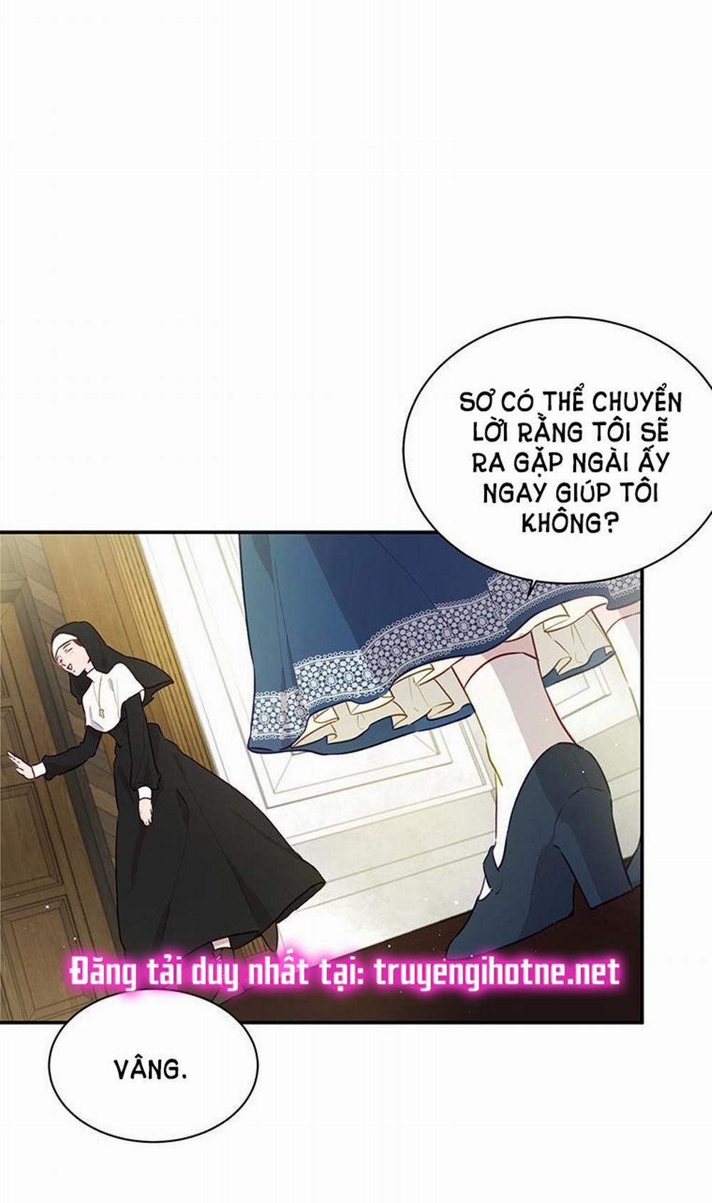 [18+] Đánh Cắp Trái Tim Tiểu Thư 1.1 trang 15