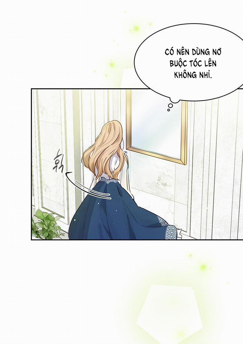 [18+] Đánh Cắp Trái Tim Tiểu Thư 1.1 trang 24