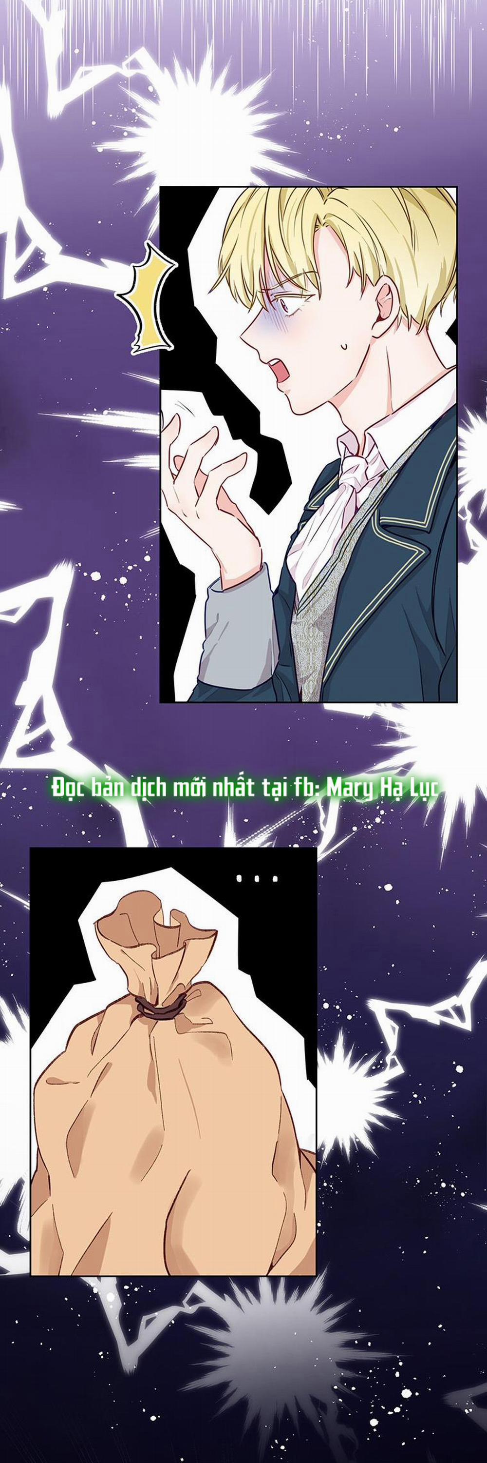 [18+] Đánh Cắp Trái Tim Tiểu Thư 1.1 trang 4