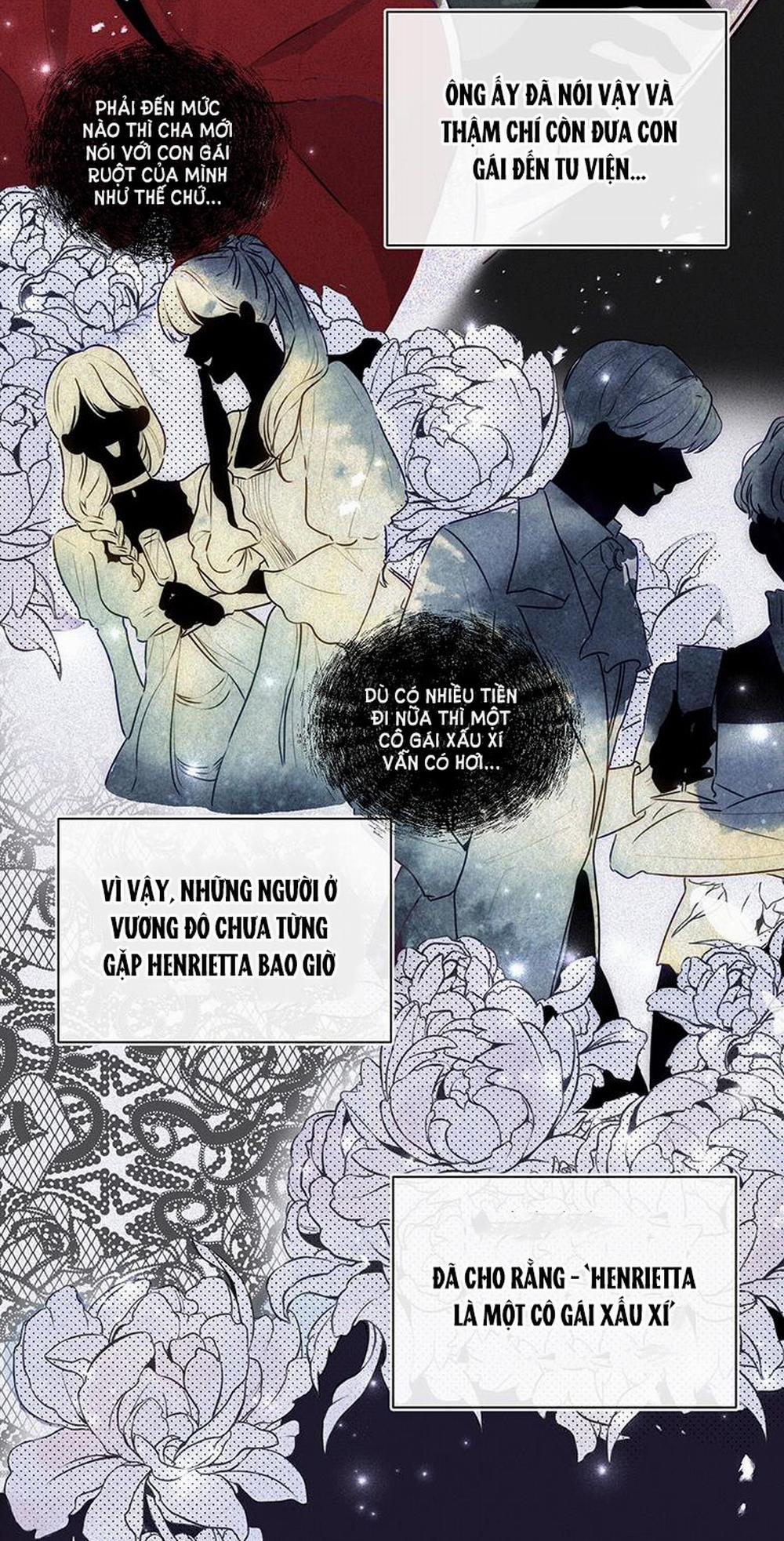 [18+] Đánh Cắp Trái Tim Tiểu Thư 1.1 trang 40