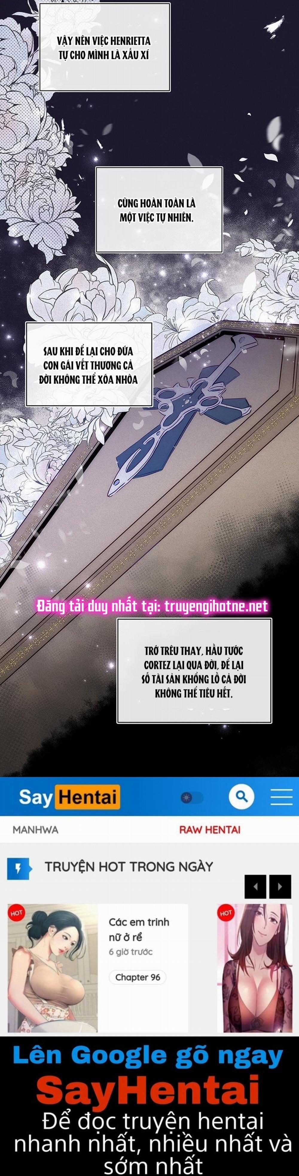 [18+] Đánh Cắp Trái Tim Tiểu Thư 1.1 trang 41