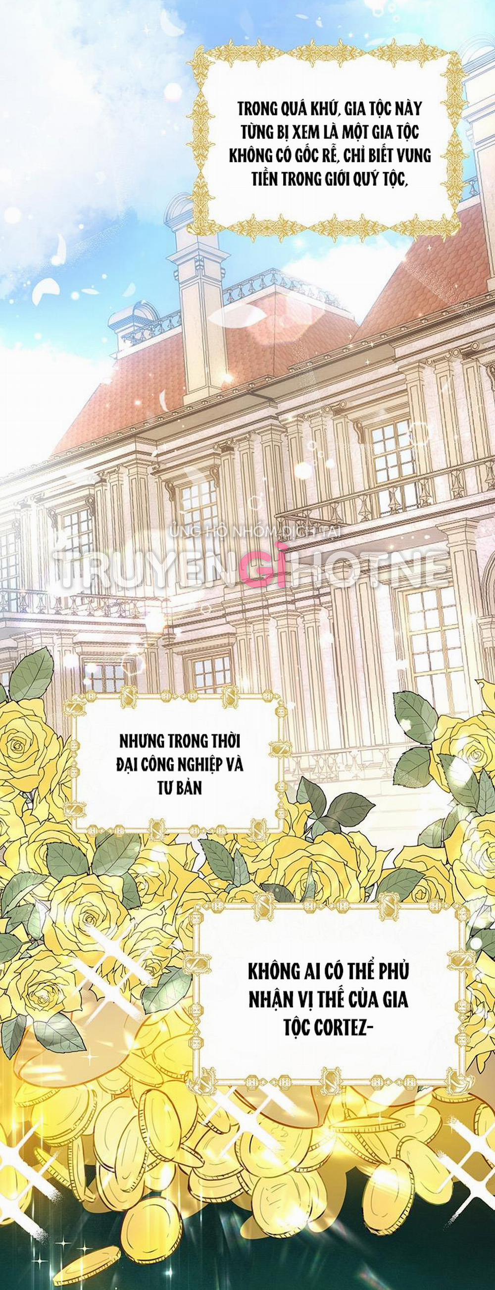 [18+] Đánh Cắp Trái Tim Tiểu Thư 1.1 trang 8