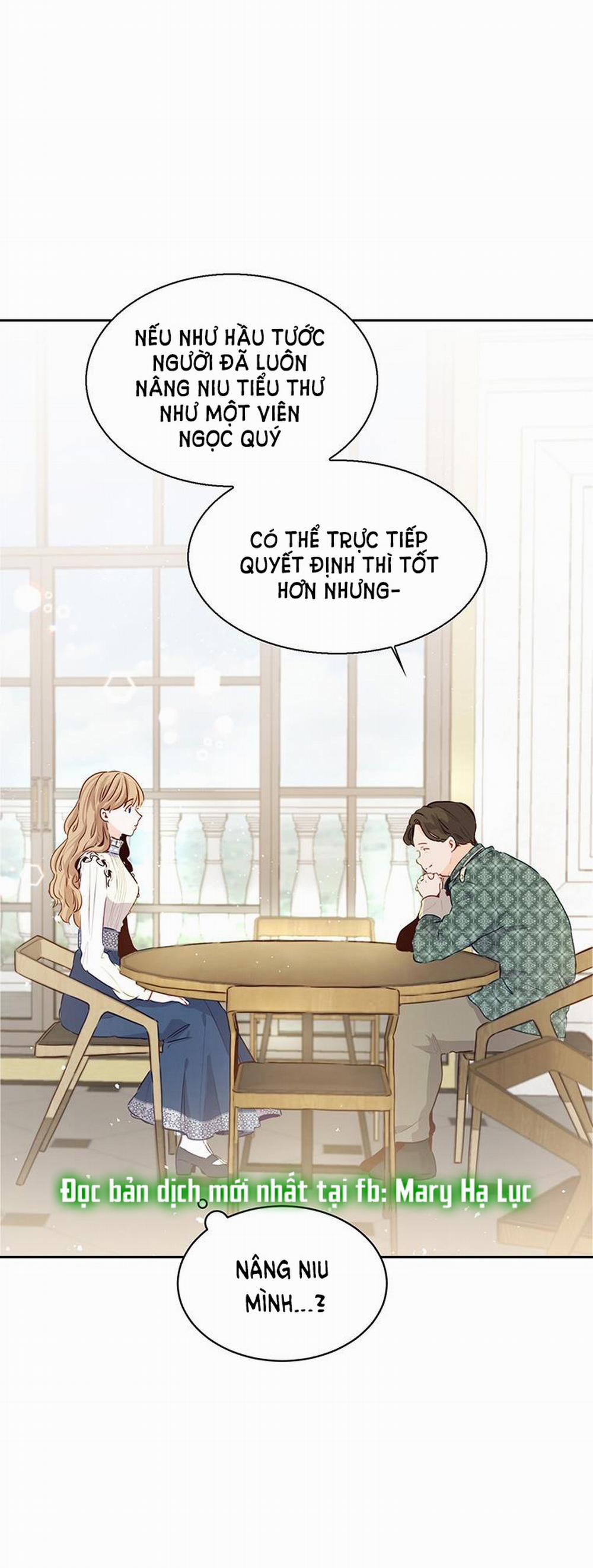 [18+] Đánh Cắp Trái Tim Tiểu Thư 1.2 trang 10