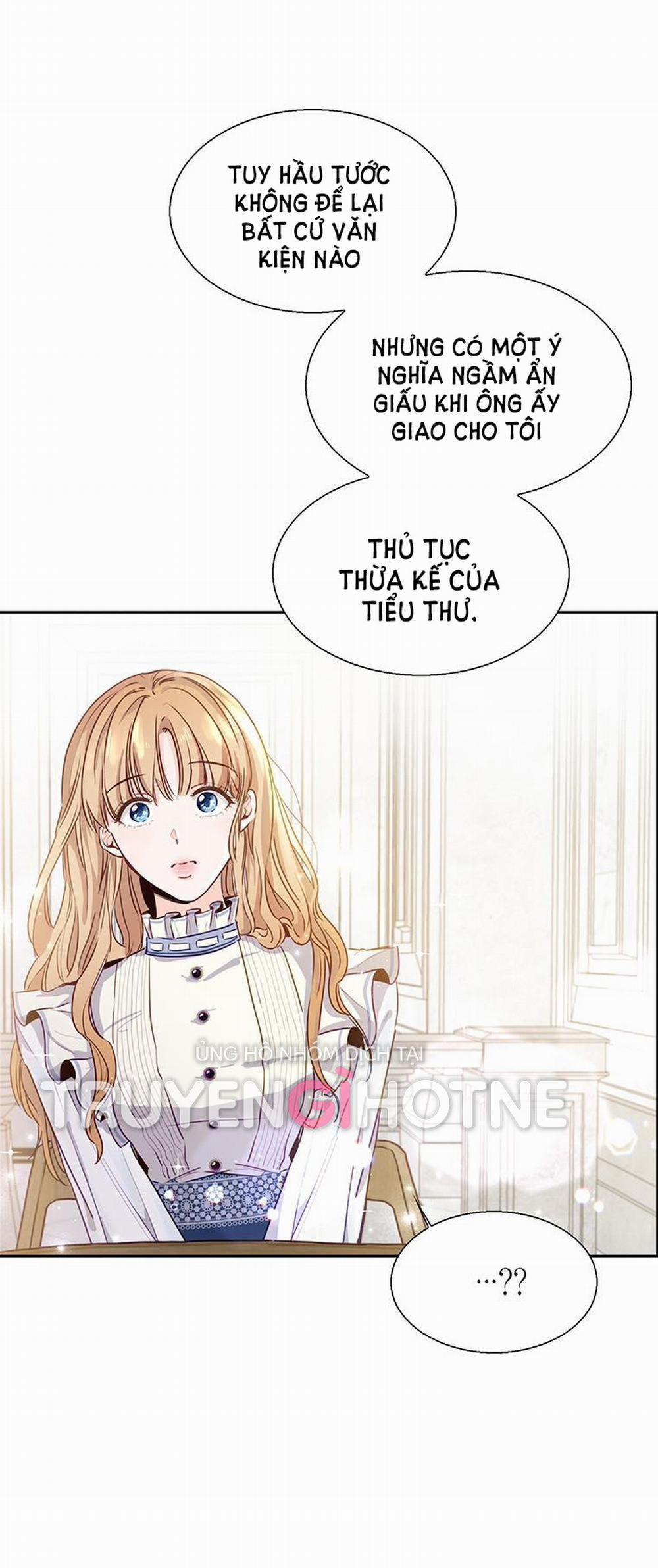 [18+] Đánh Cắp Trái Tim Tiểu Thư 1.2 trang 13