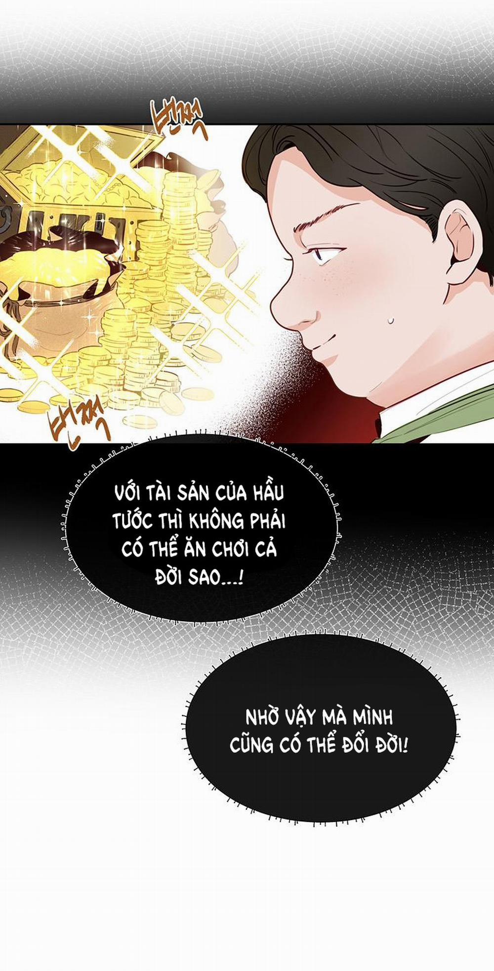 [18+] Đánh Cắp Trái Tim Tiểu Thư 1.2 trang 16