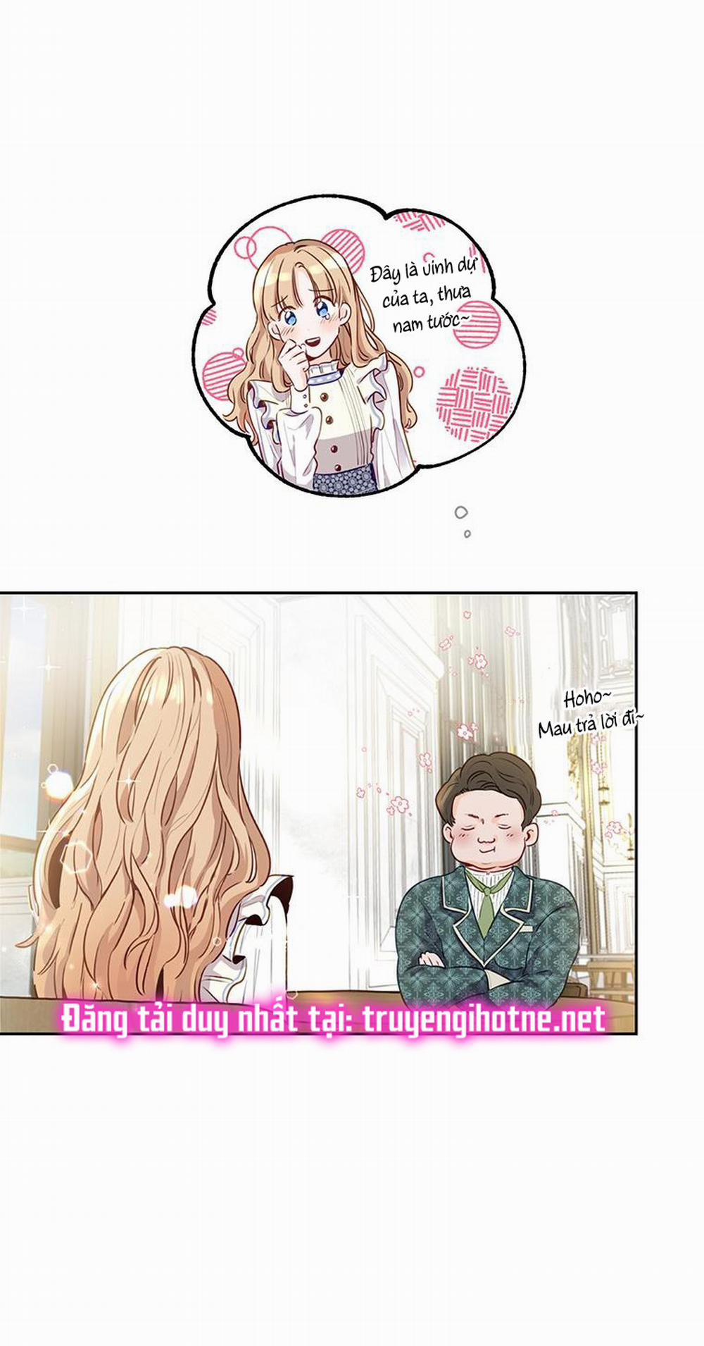 [18+] Đánh Cắp Trái Tim Tiểu Thư 1.2 trang 17