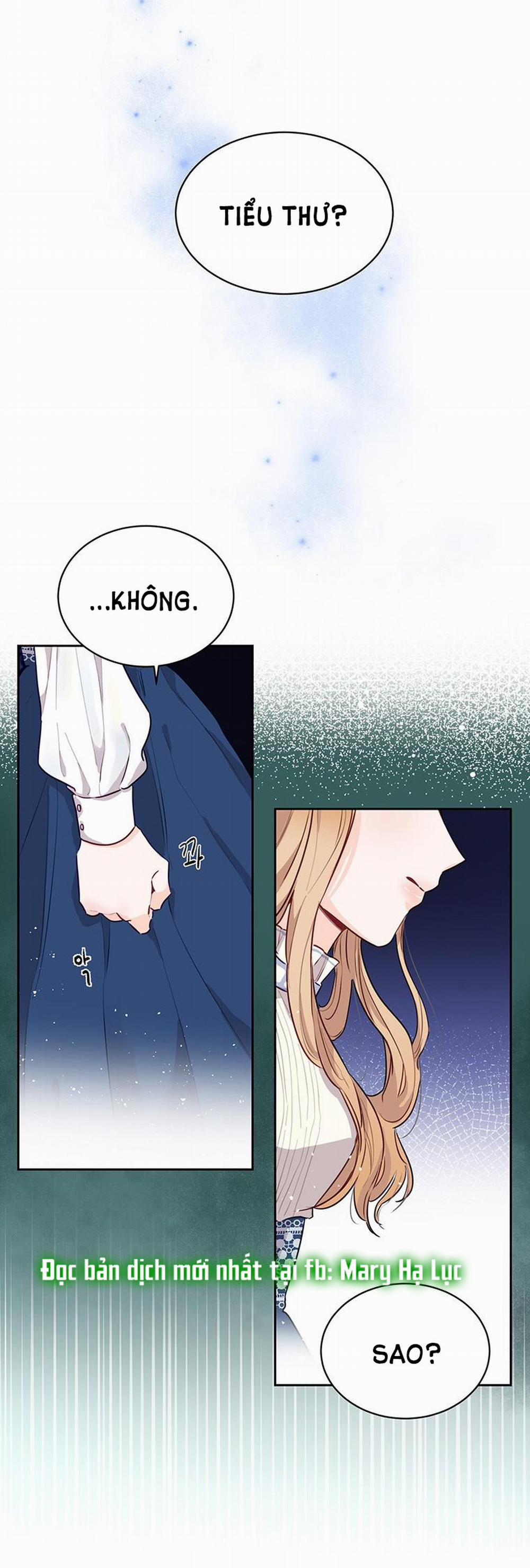 [18+] Đánh Cắp Trái Tim Tiểu Thư 1.2 trang 19