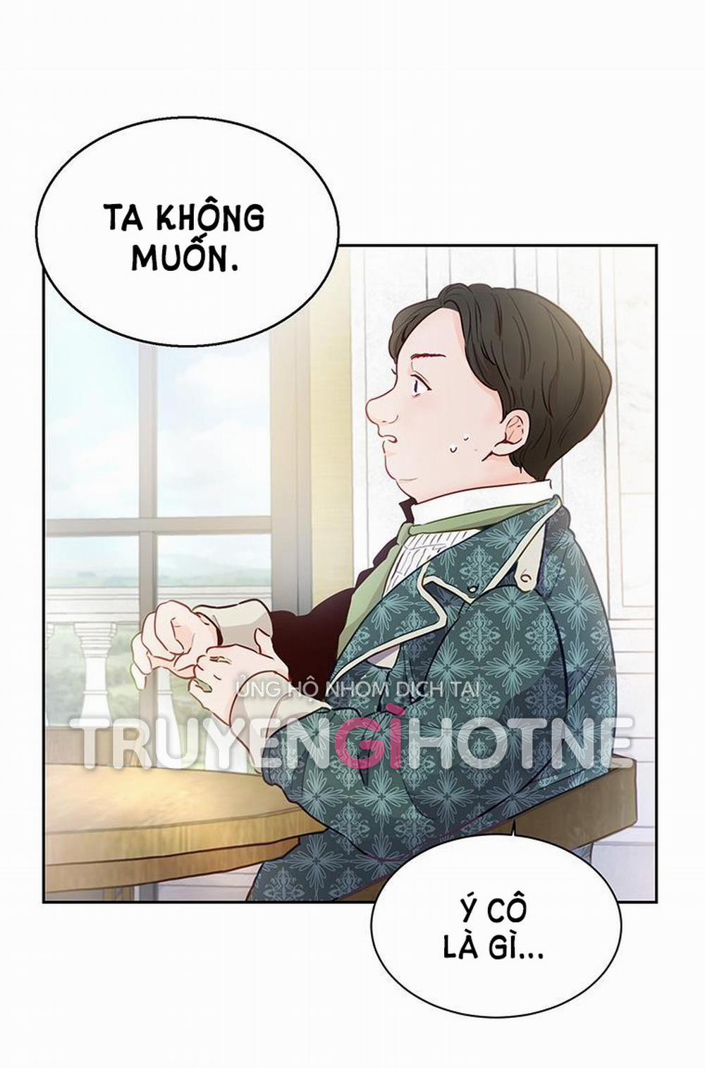 [18+] Đánh Cắp Trái Tim Tiểu Thư 1.2 trang 20