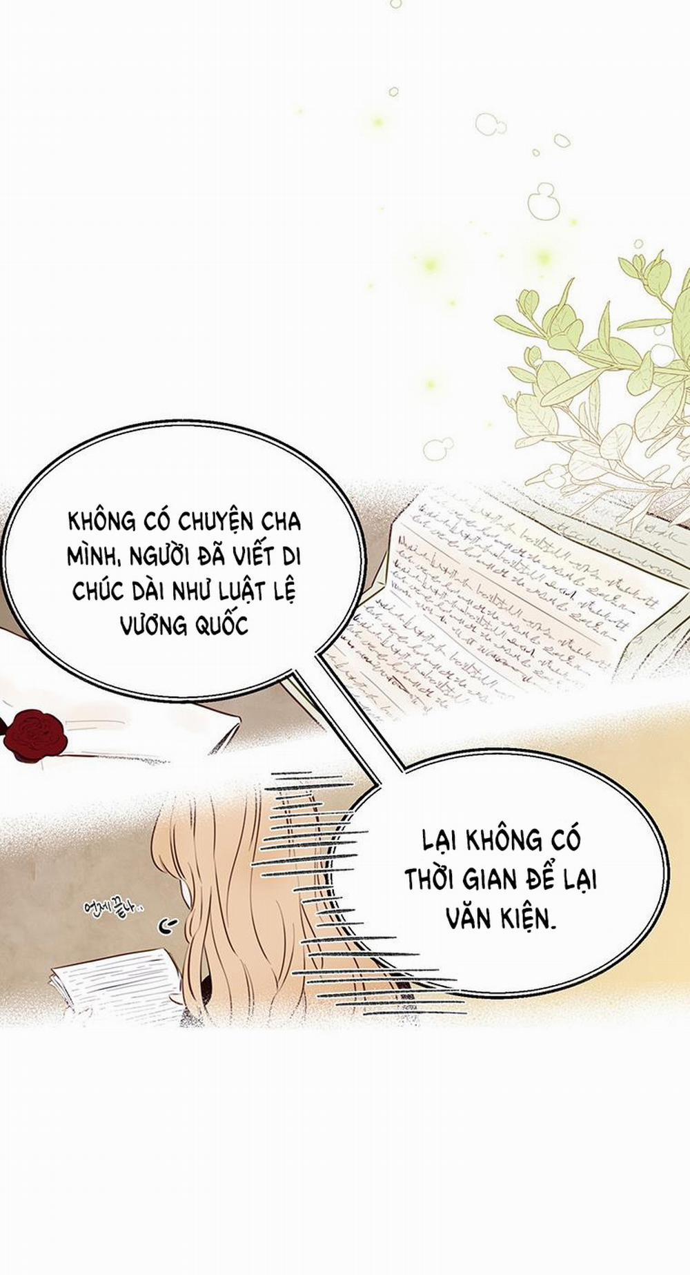 [18+] Đánh Cắp Trái Tim Tiểu Thư 1.2 trang 25