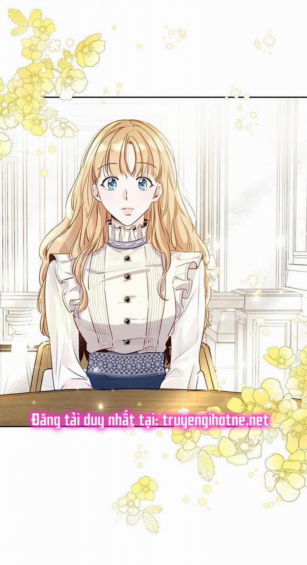 [18+] Đánh Cắp Trái Tim Tiểu Thư 1.2 trang 3