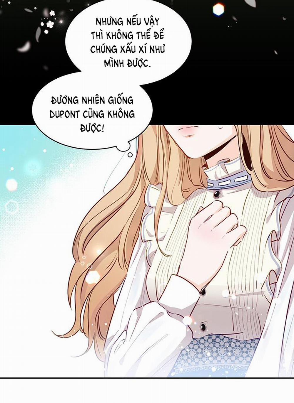 [18+] Đánh Cắp Trái Tim Tiểu Thư 1.2 trang 33