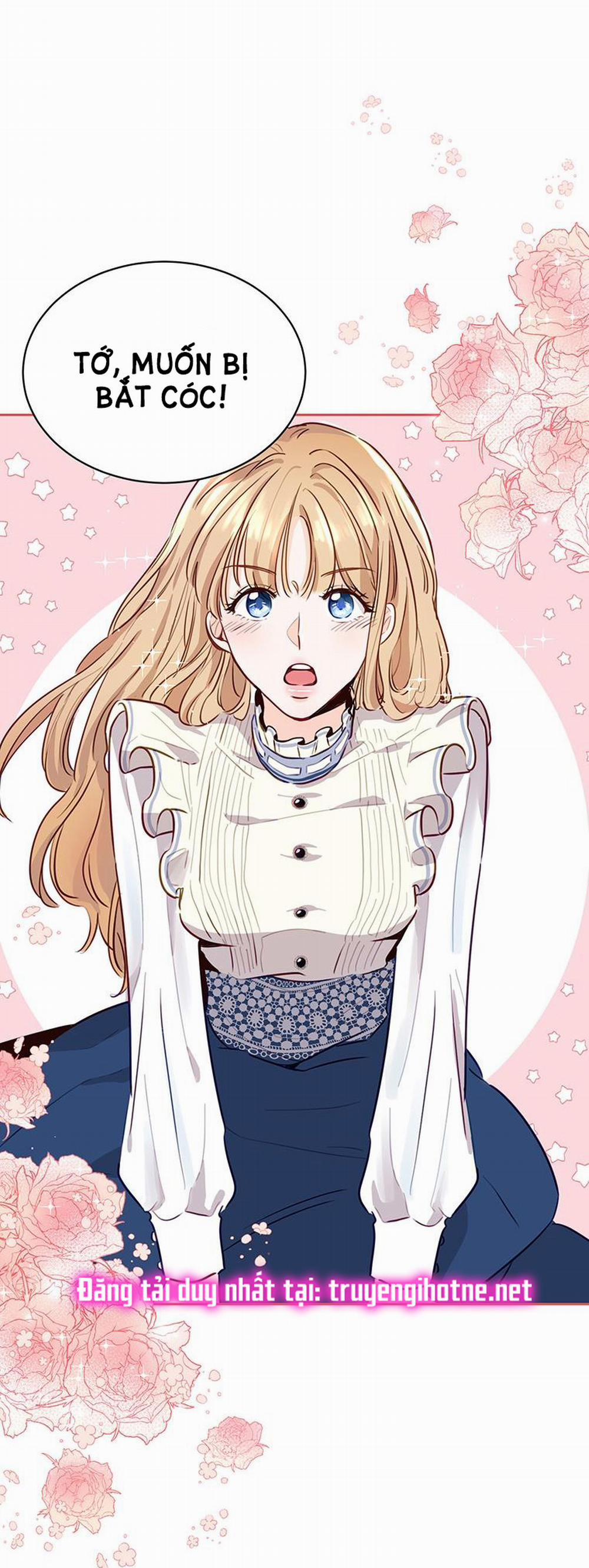 [18+] Đánh Cắp Trái Tim Tiểu Thư 1.2 trang 42