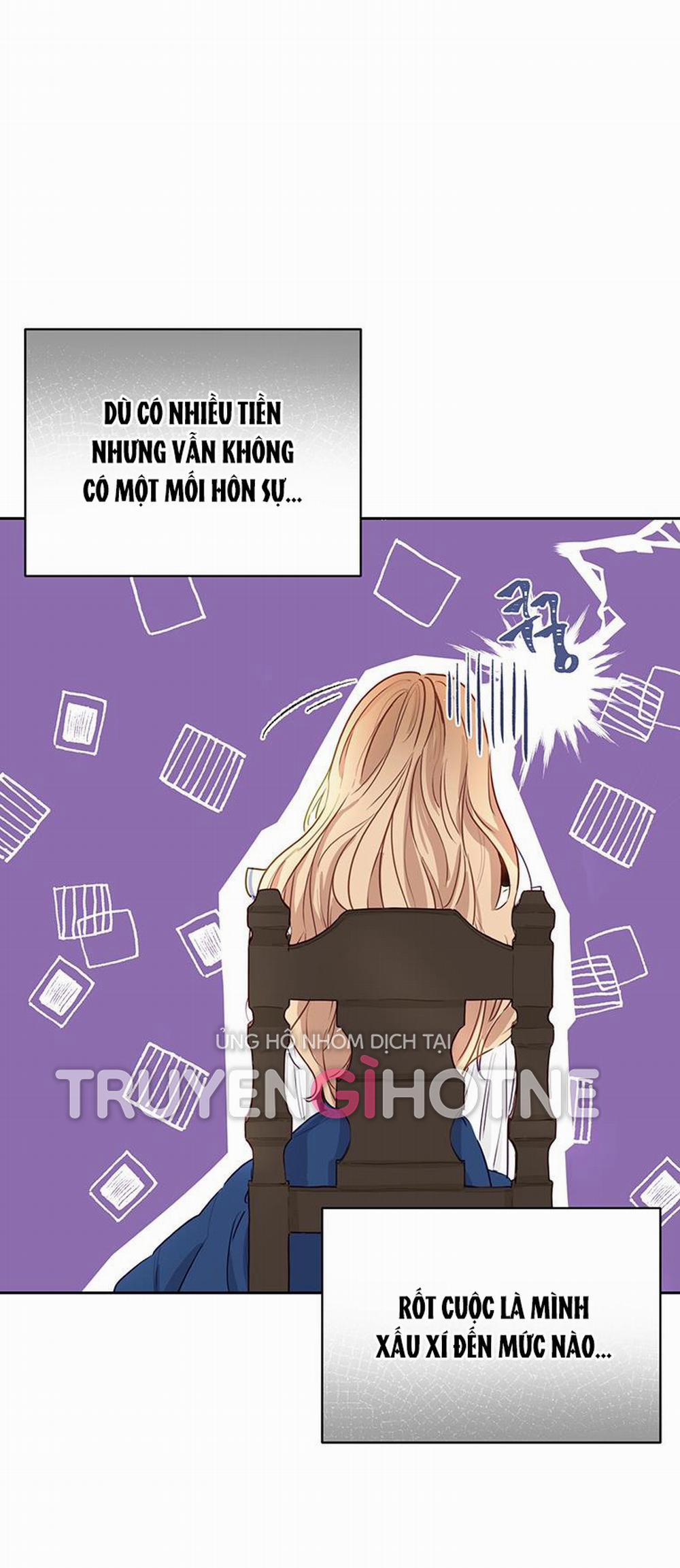 [18+] Đánh Cắp Trái Tim Tiểu Thư 1.2 trang 7