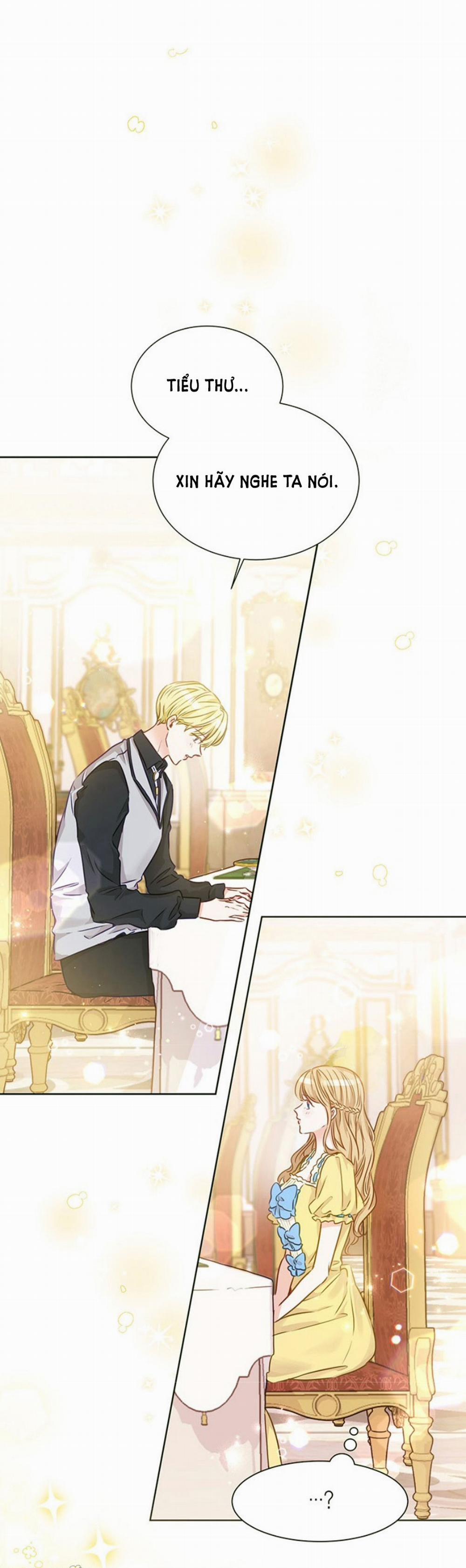 [18+] Đánh Cắp Trái Tim Tiểu Thư 10.1 trang 10