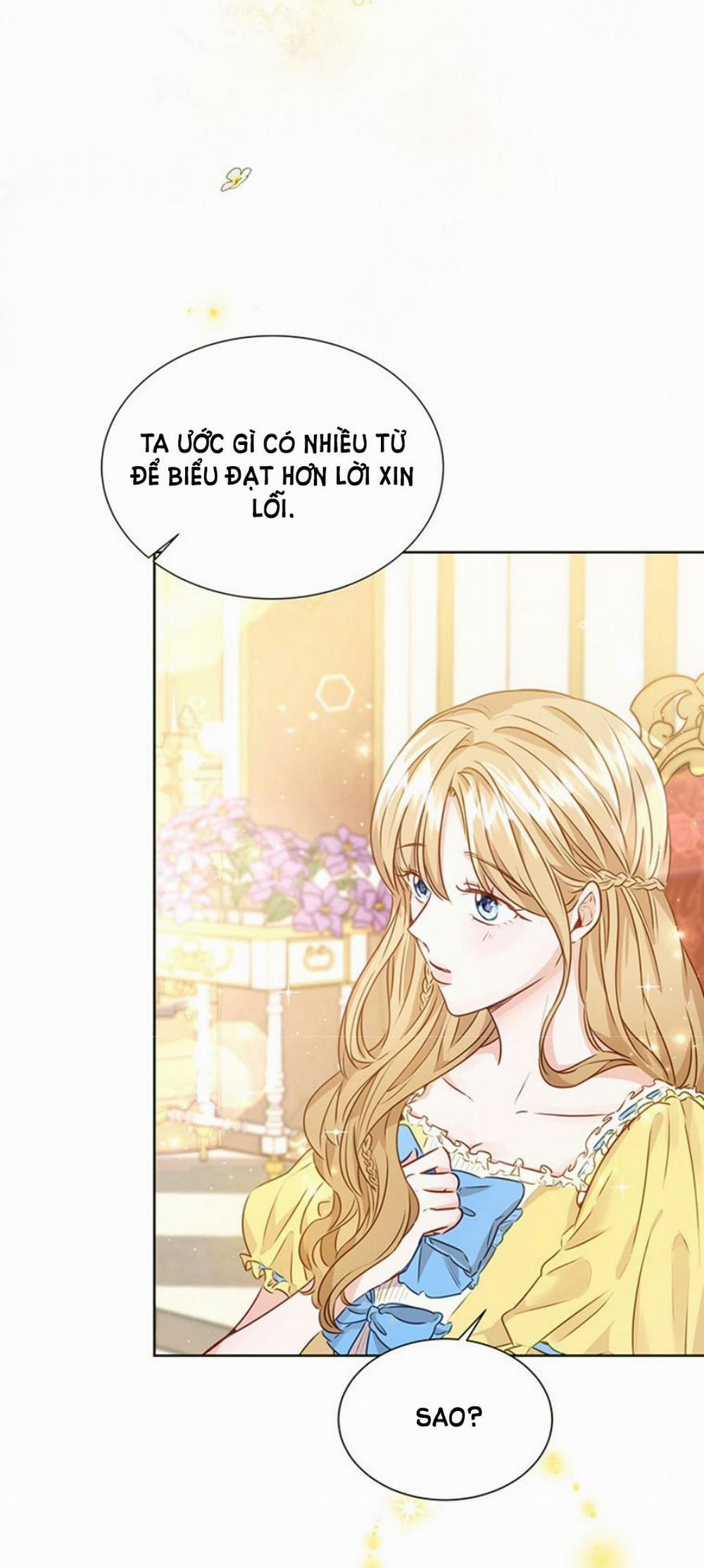 [18+] Đánh Cắp Trái Tim Tiểu Thư 10.1 trang 12