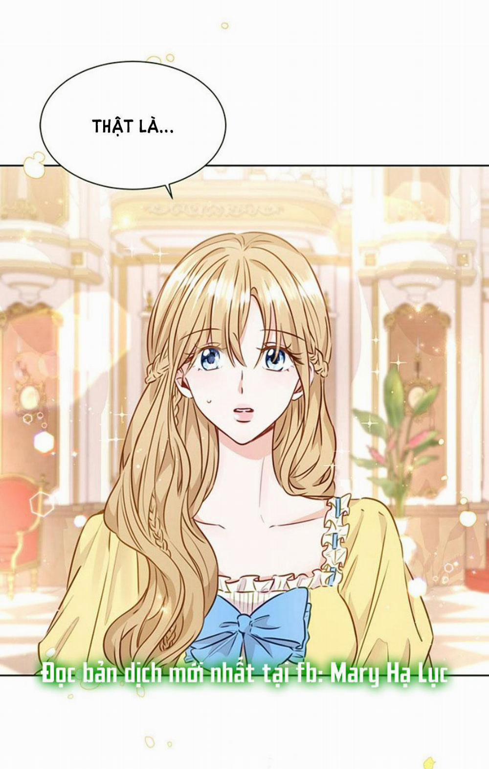 [18+] Đánh Cắp Trái Tim Tiểu Thư 10.1 trang 2