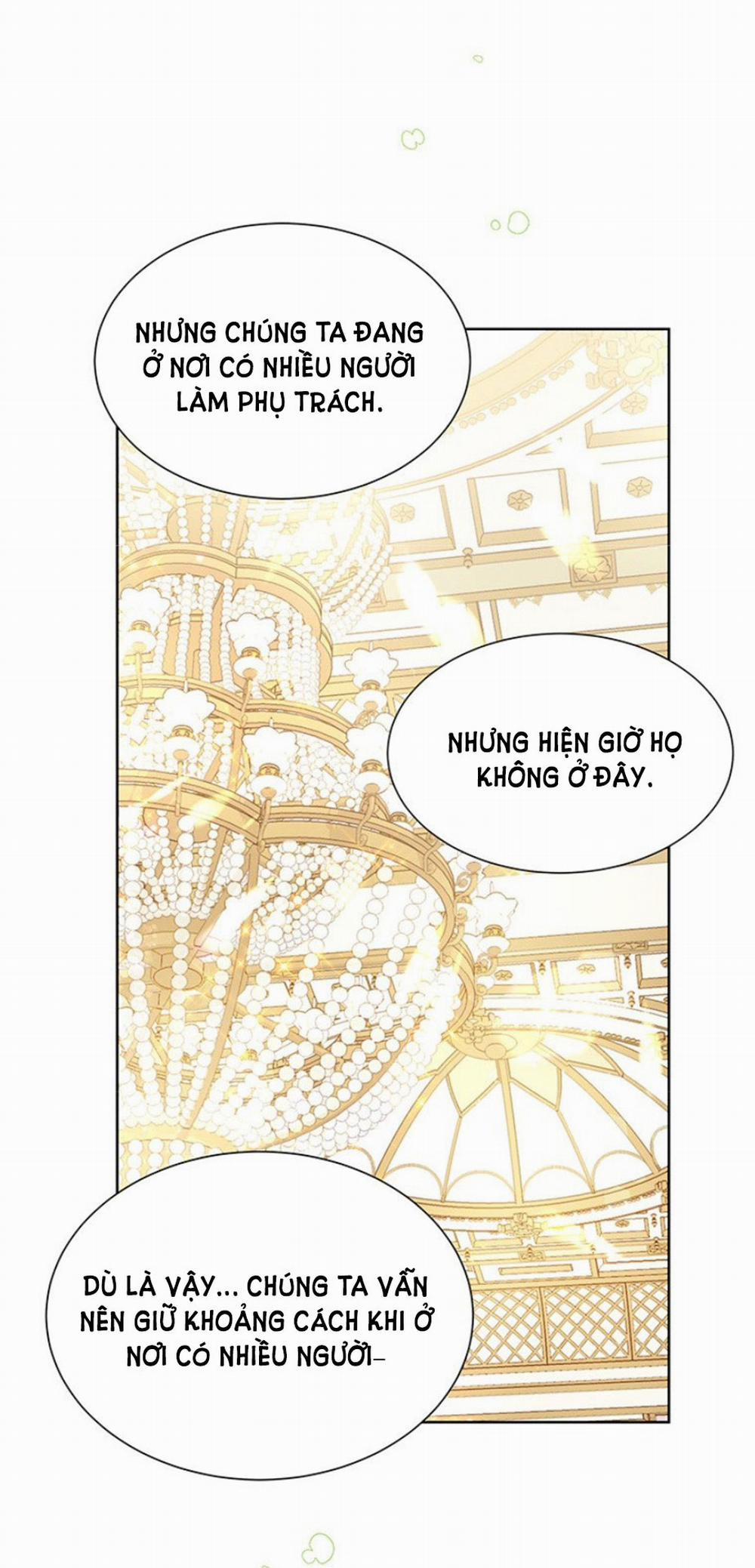 [18+] Đánh Cắp Trái Tim Tiểu Thư 10.1 trang 25