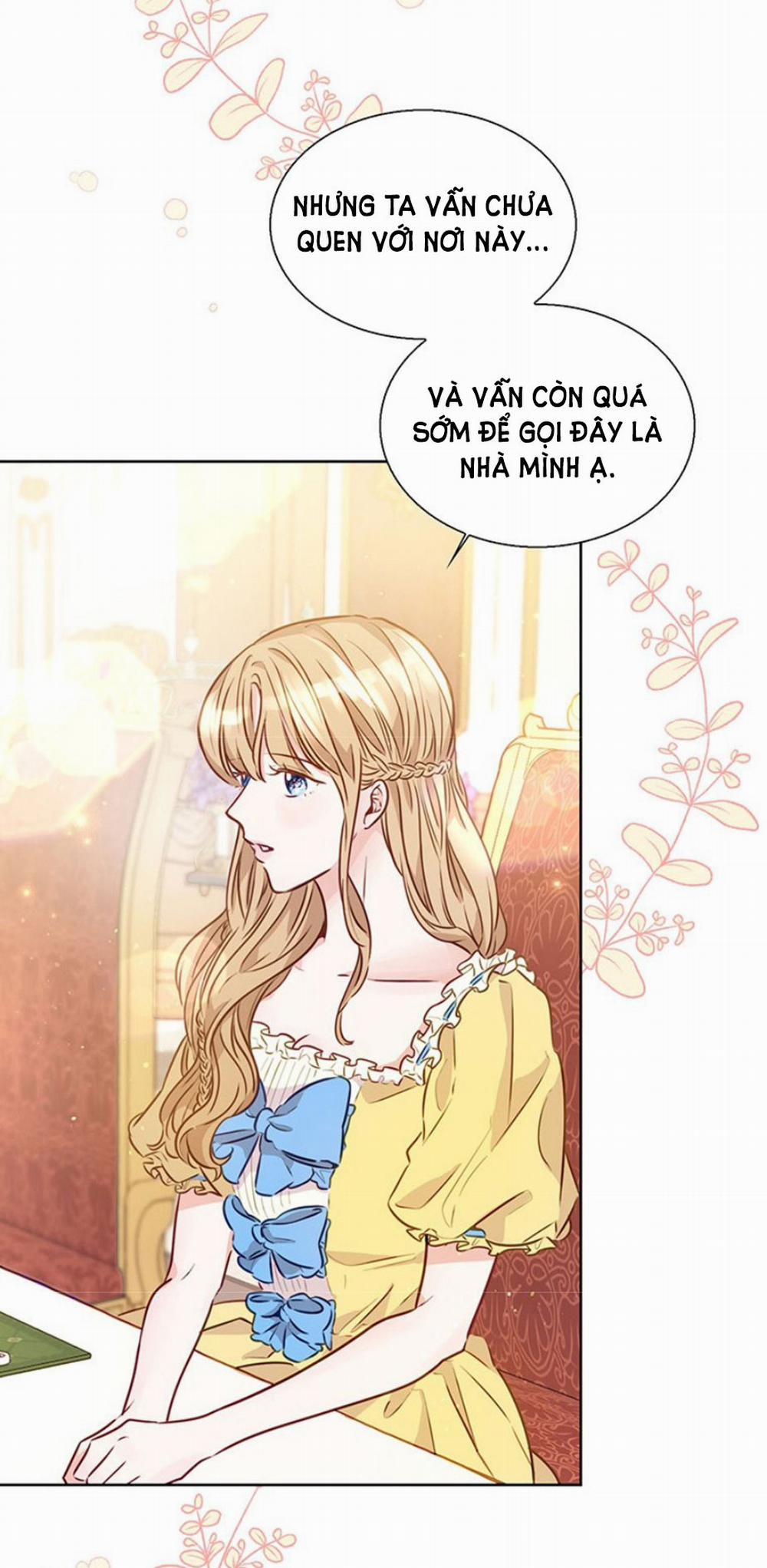 [18+] Đánh Cắp Trái Tim Tiểu Thư 10.1 trang 30