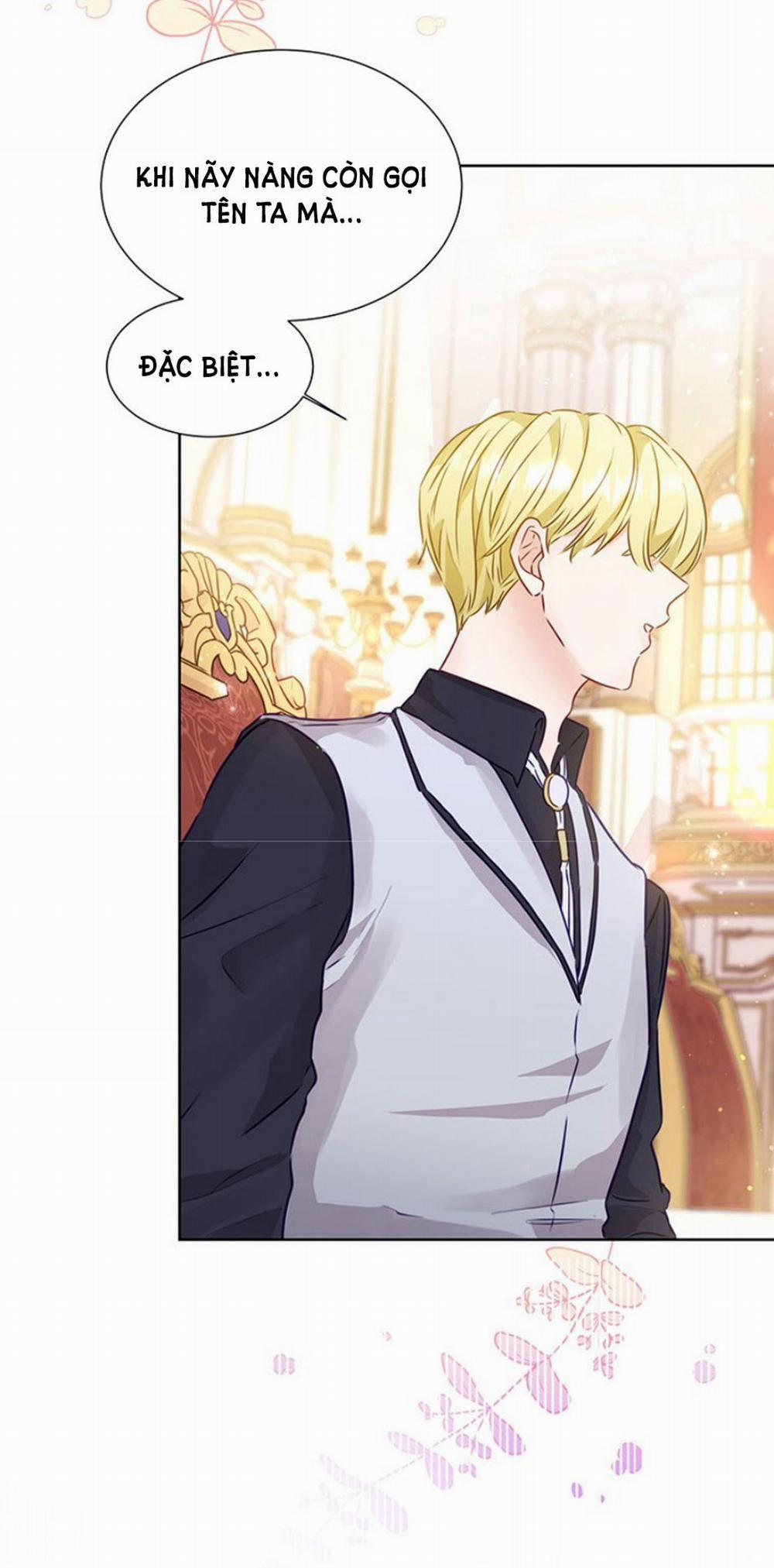 [18+] Đánh Cắp Trái Tim Tiểu Thư 10.1 trang 31