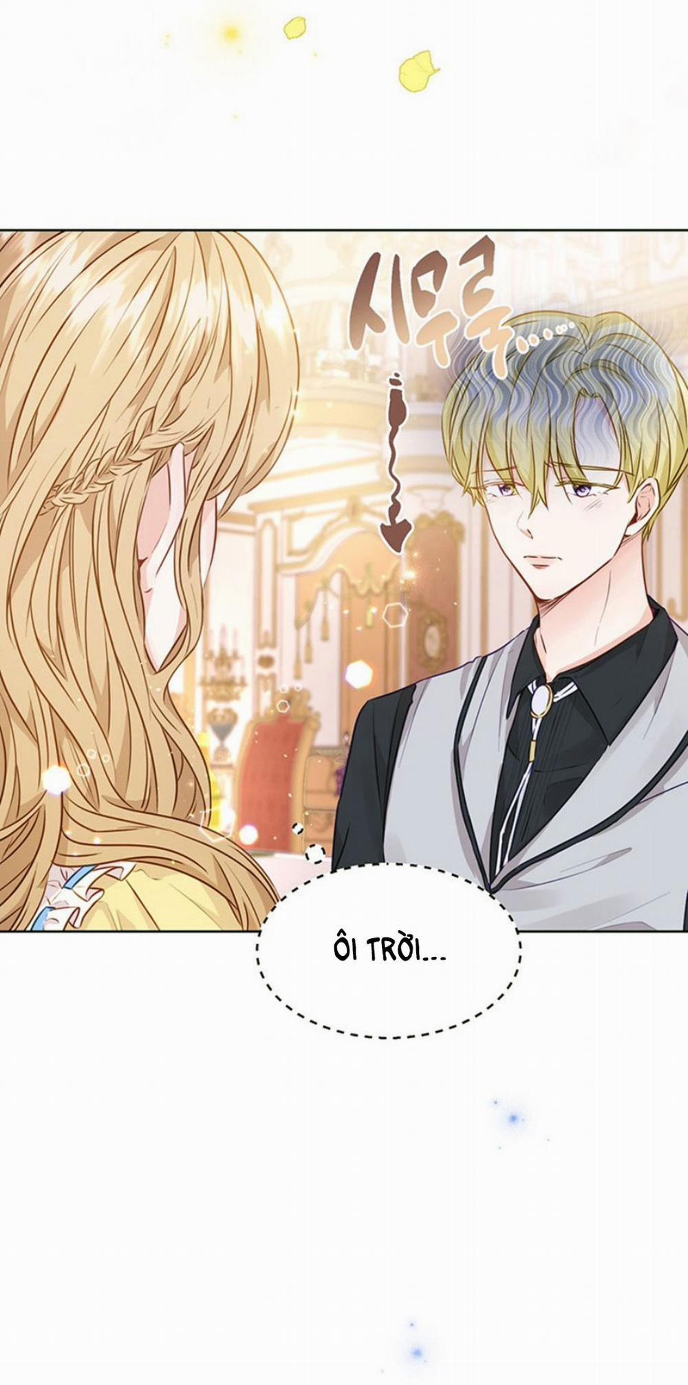 [18+] Đánh Cắp Trái Tim Tiểu Thư 10.1 trang 4