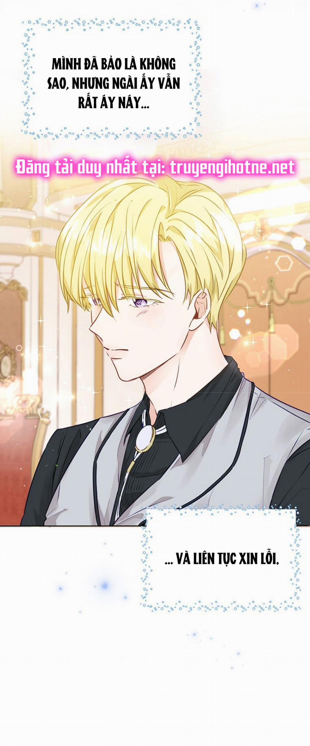 [18+] Đánh Cắp Trái Tim Tiểu Thư 10.1 trang 6