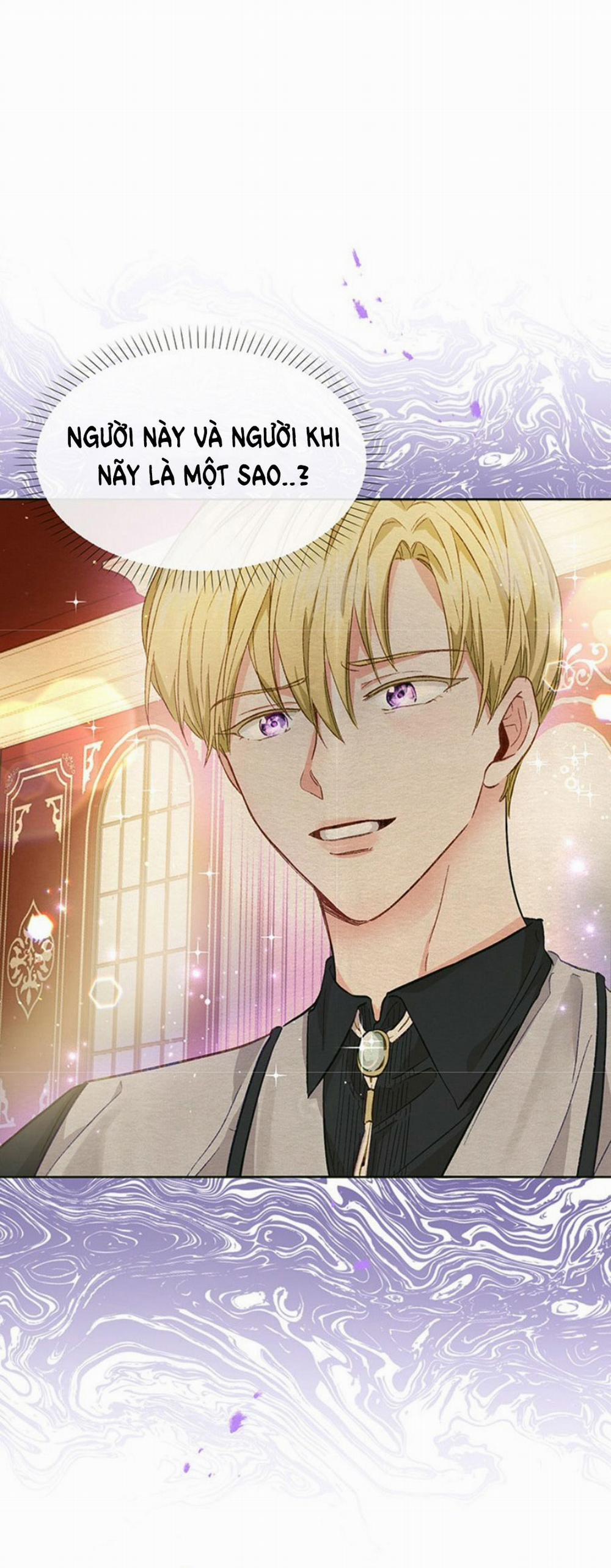 [18+] Đánh Cắp Trái Tim Tiểu Thư 10.1 trang 7