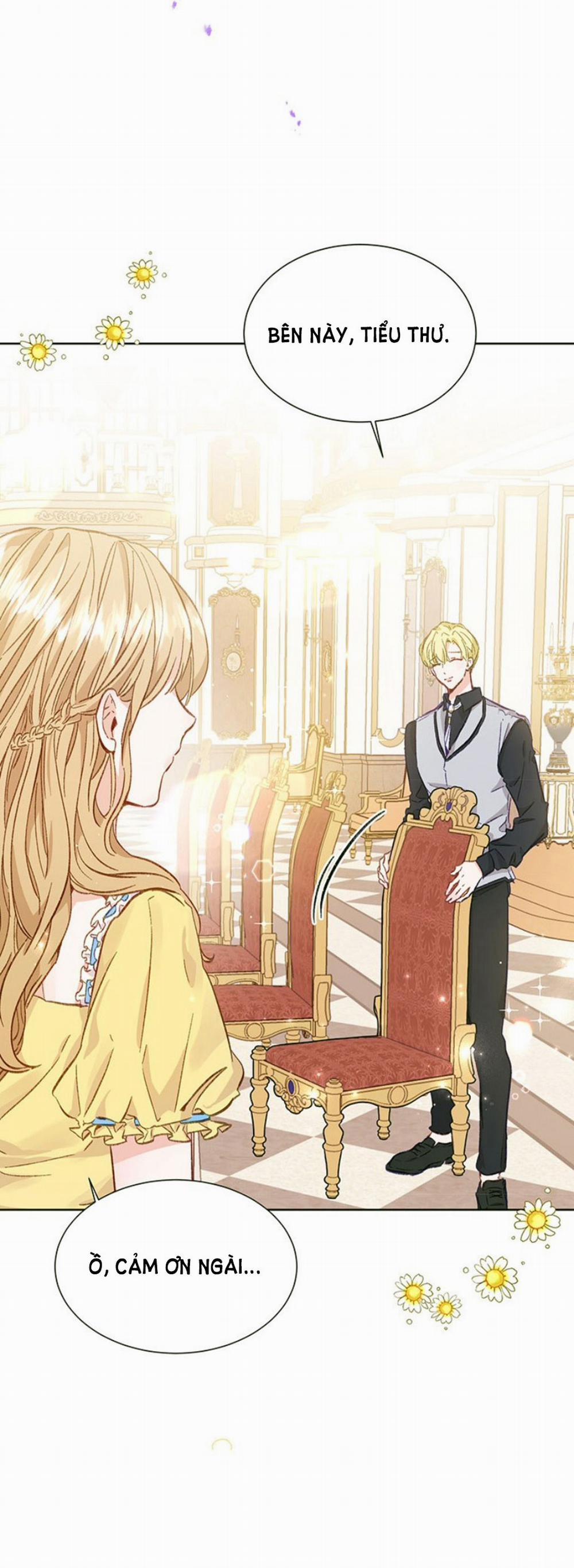 [18+] Đánh Cắp Trái Tim Tiểu Thư 10.1 trang 8