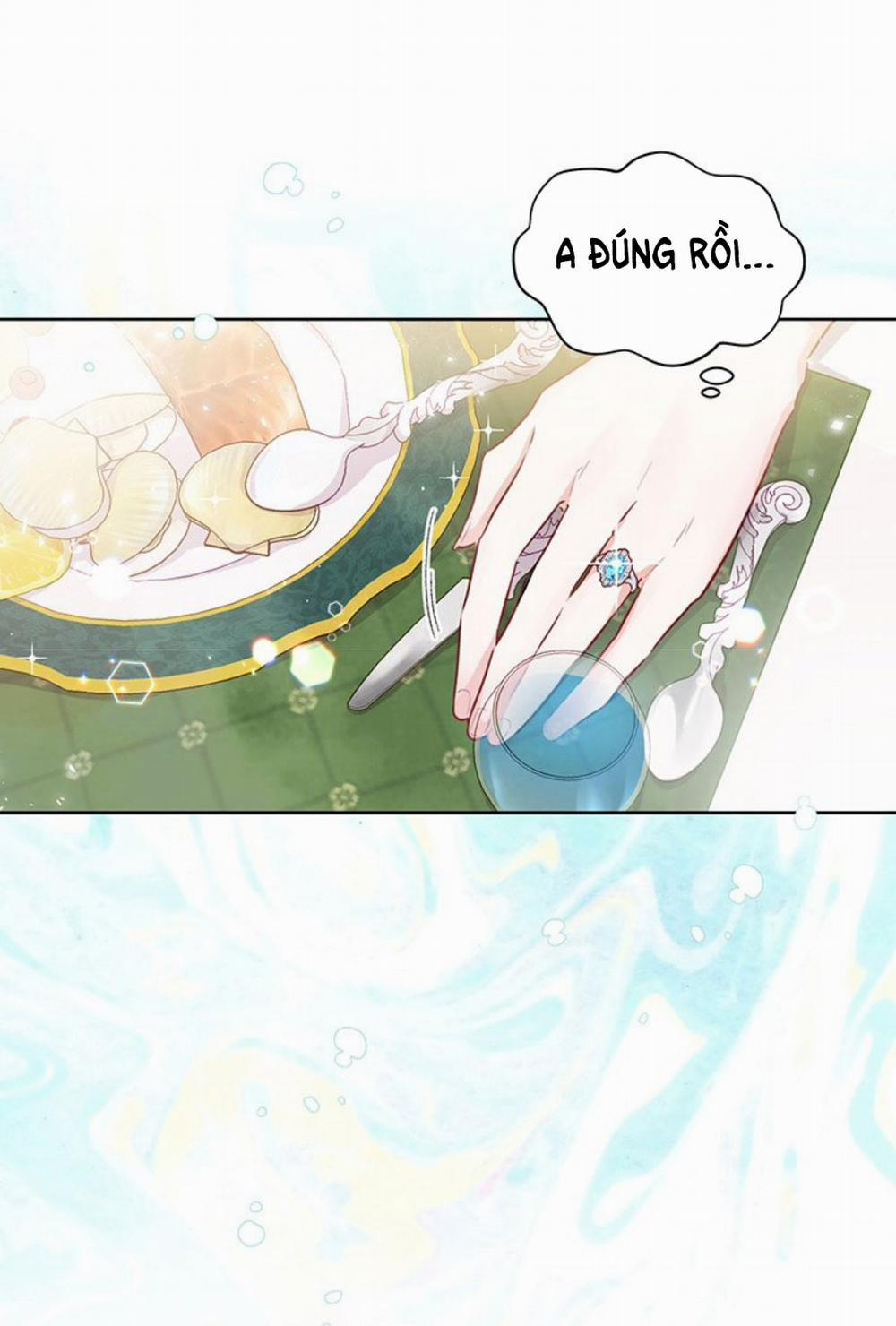 [18+] Đánh Cắp Trái Tim Tiểu Thư 10.2 trang 11