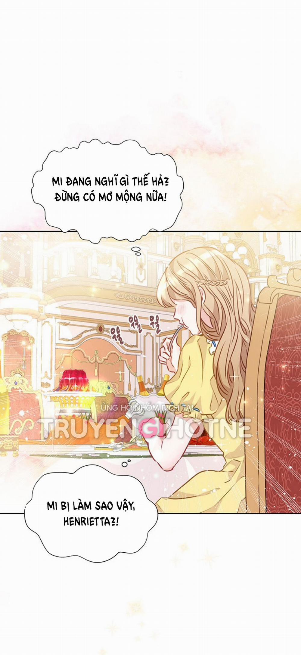 [18+] Đánh Cắp Trái Tim Tiểu Thư 10.2 trang 14