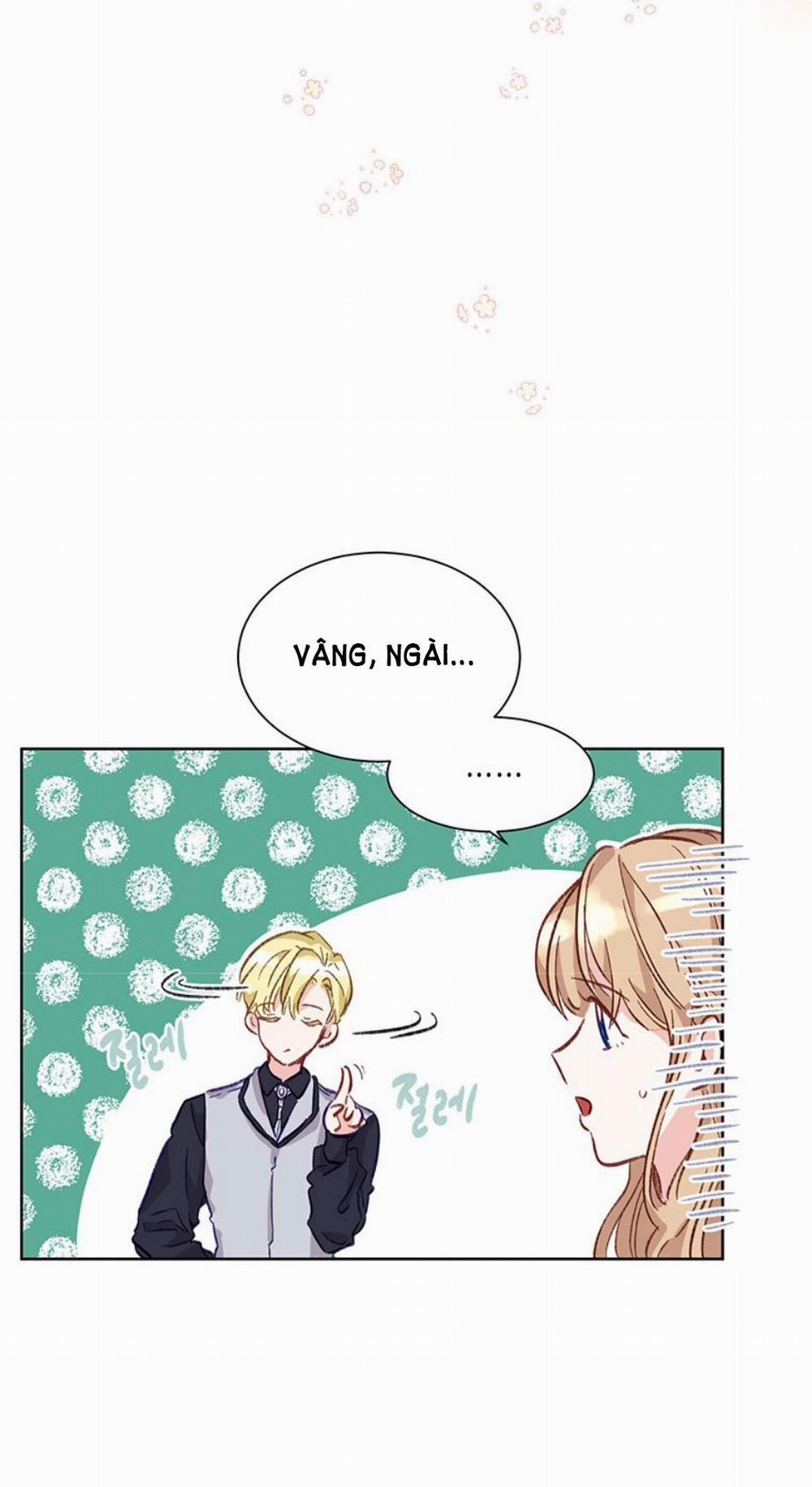 [18+] Đánh Cắp Trái Tim Tiểu Thư 10.2 trang 20