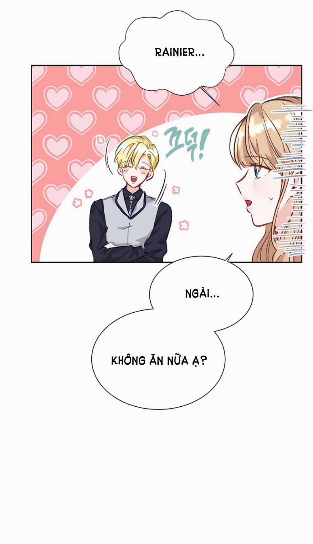 [18+] Đánh Cắp Trái Tim Tiểu Thư 10.2 trang 21