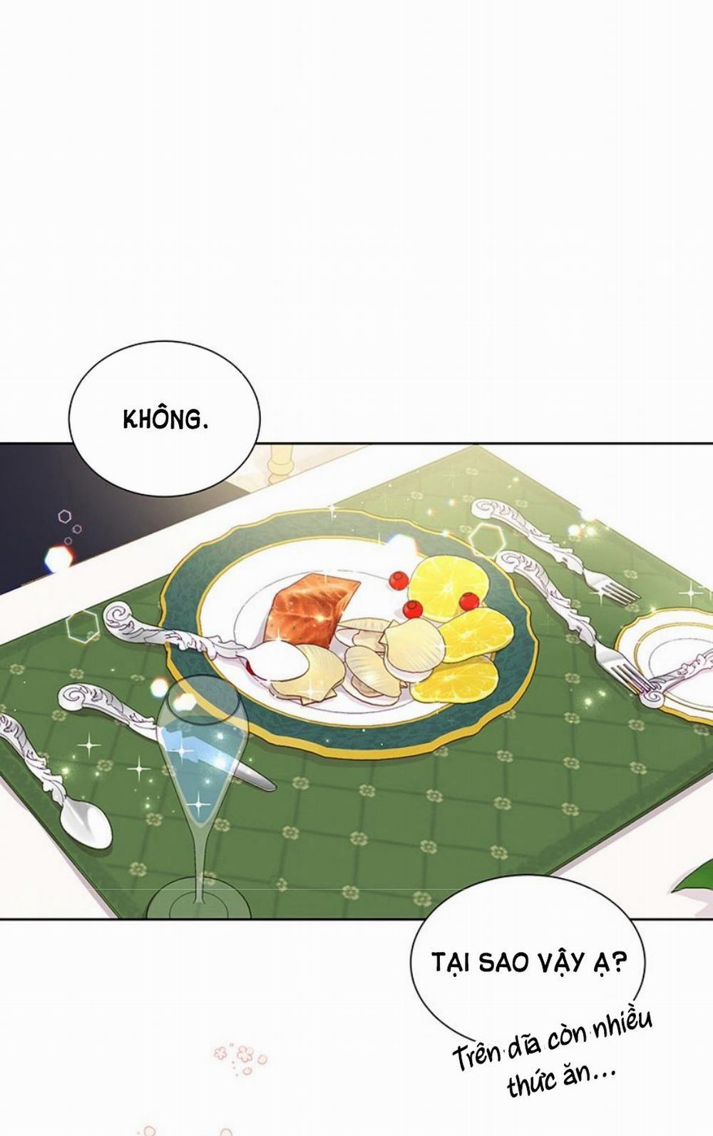 [18+] Đánh Cắp Trái Tim Tiểu Thư 10.2 trang 22